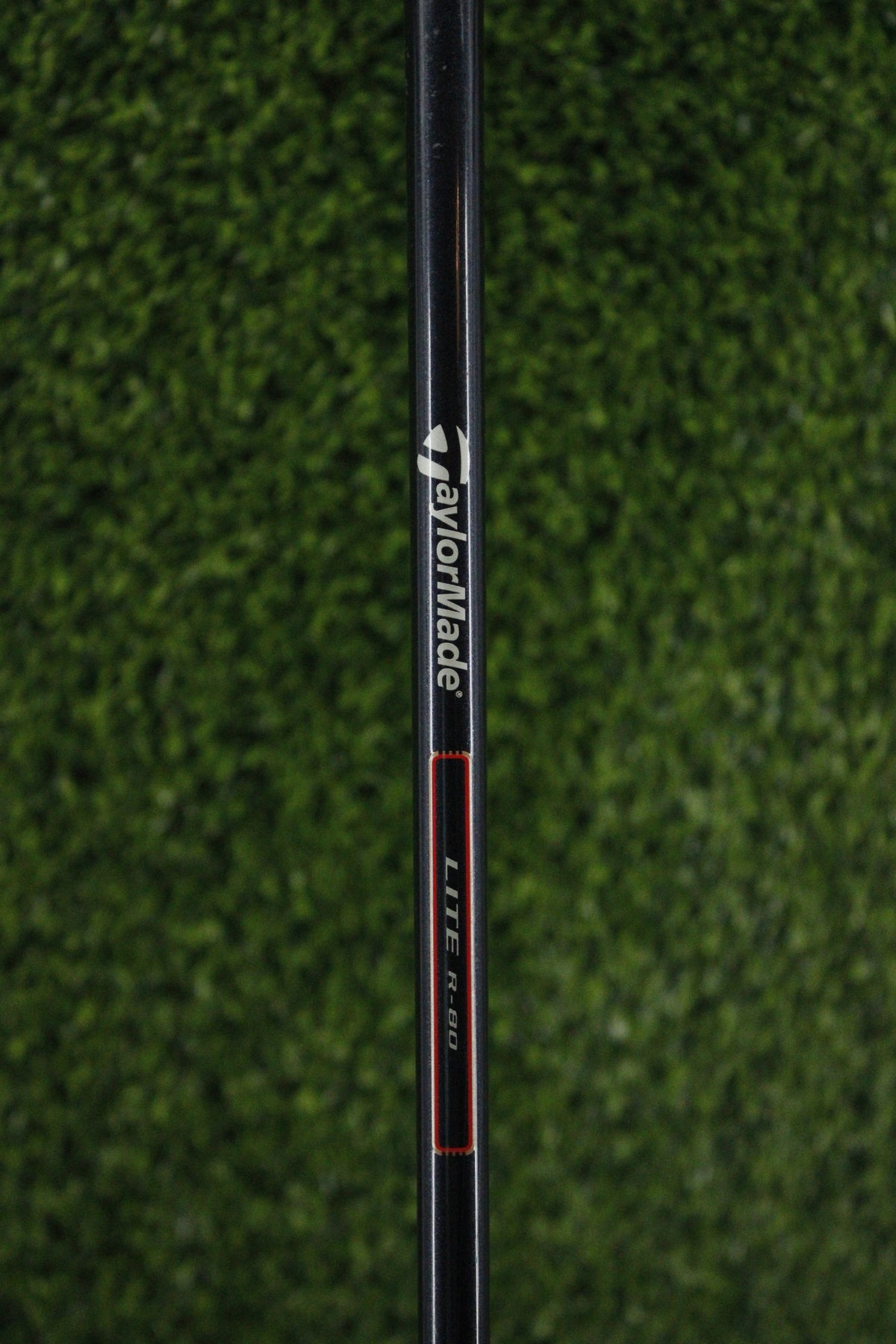 Lefty TaylorMade 320 9.5° Driver R Flex 45"