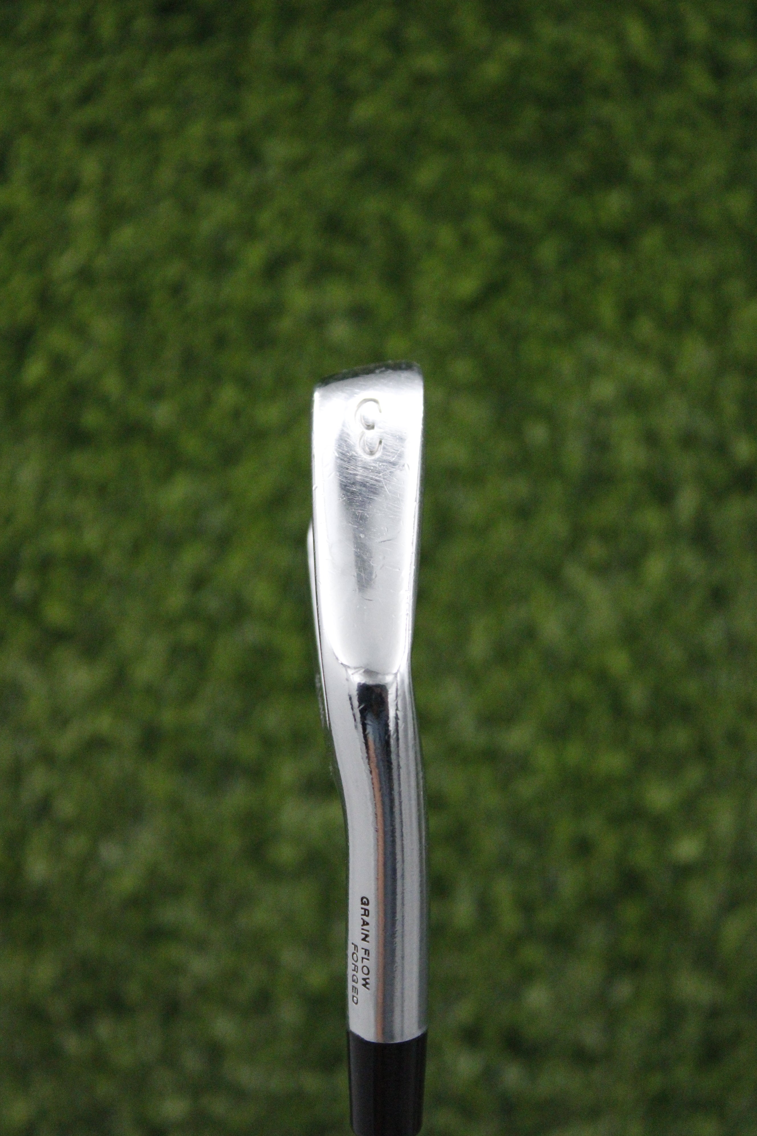 Mizuno MP-60 3 Iron S Flex 39"