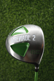 Bombtech Golf Grenade 2 10.5° Driver R Flex 45"