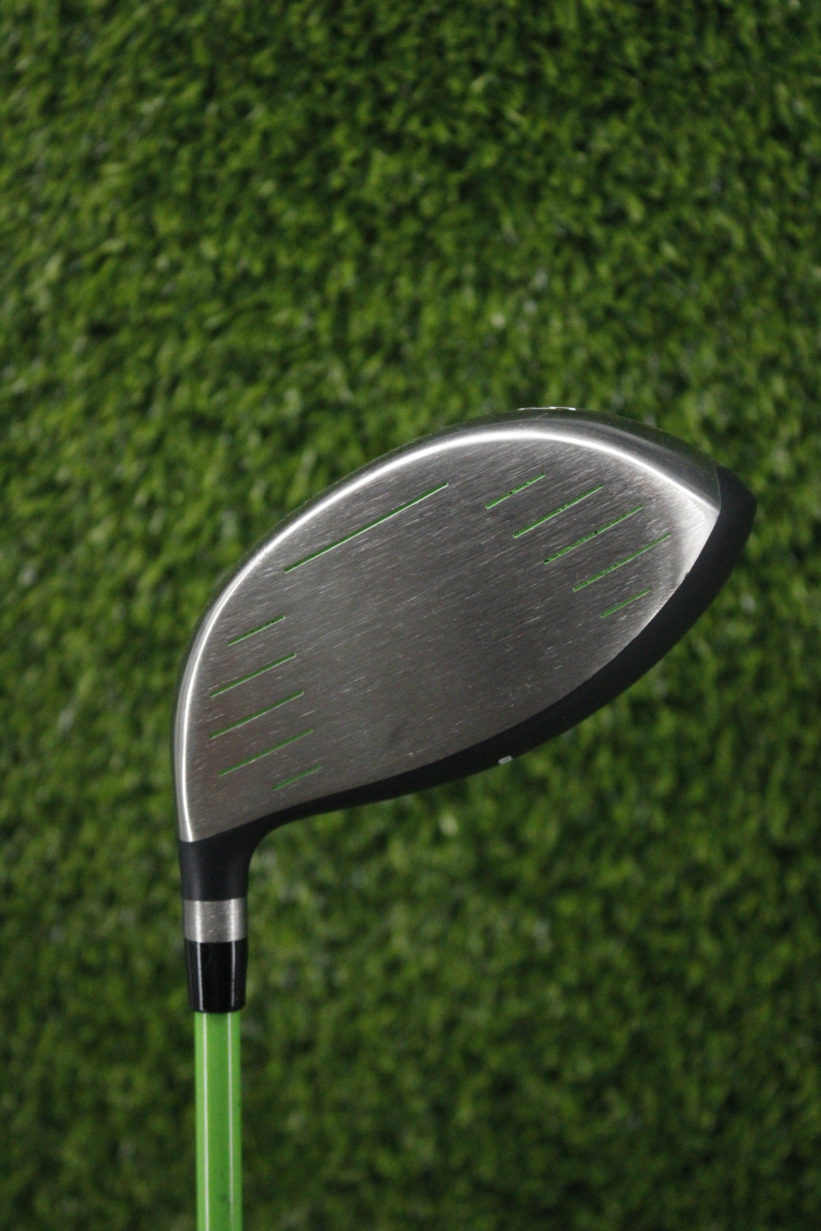 Bombtech Golf Grenade 2 10.5° Driver R Flex 45"