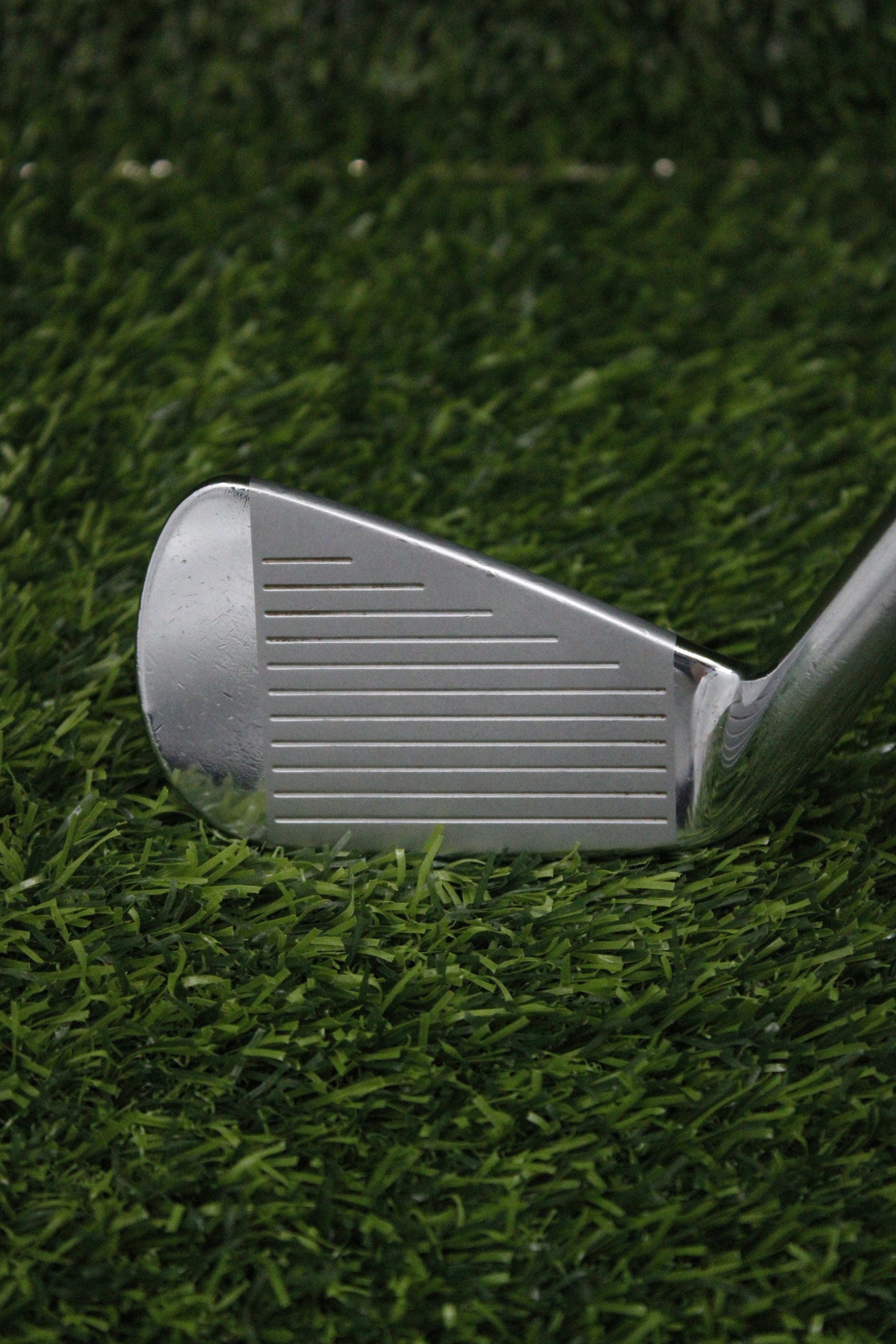 Mizuno MP-60 3 Iron S Flex 39"