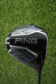 Ping G440 Max 12° Driver S Flex 45"