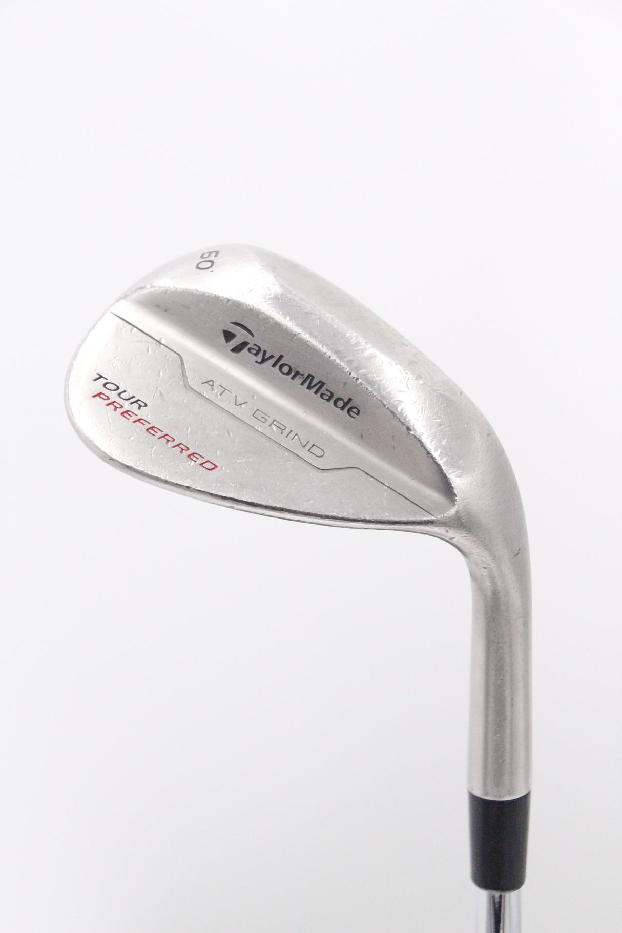TaylorMade 2014 Tour Preferred ATV Grind 60° LW Wedge Flex 35"