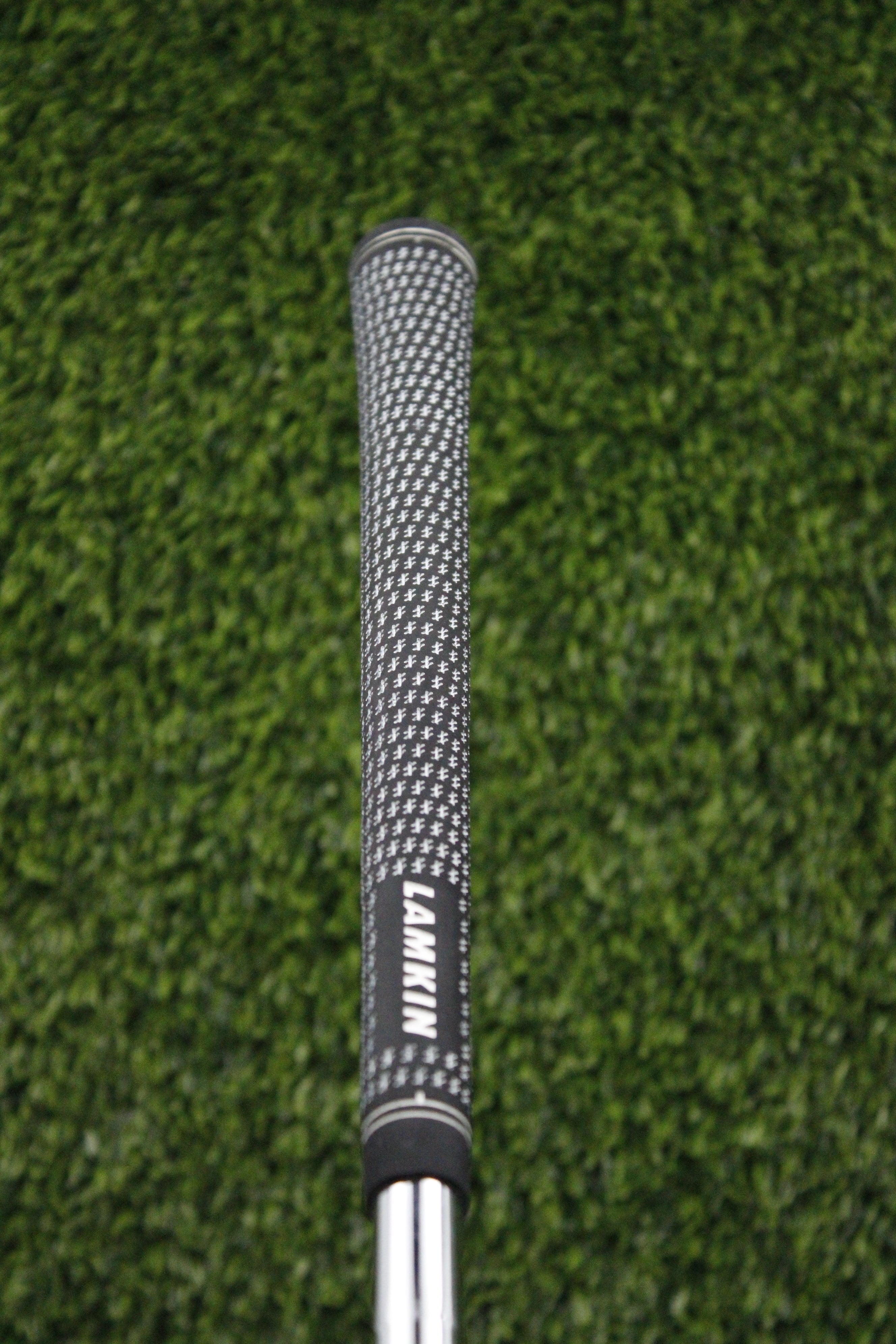 Mizuno MP-60 3 Iron S Flex 39"