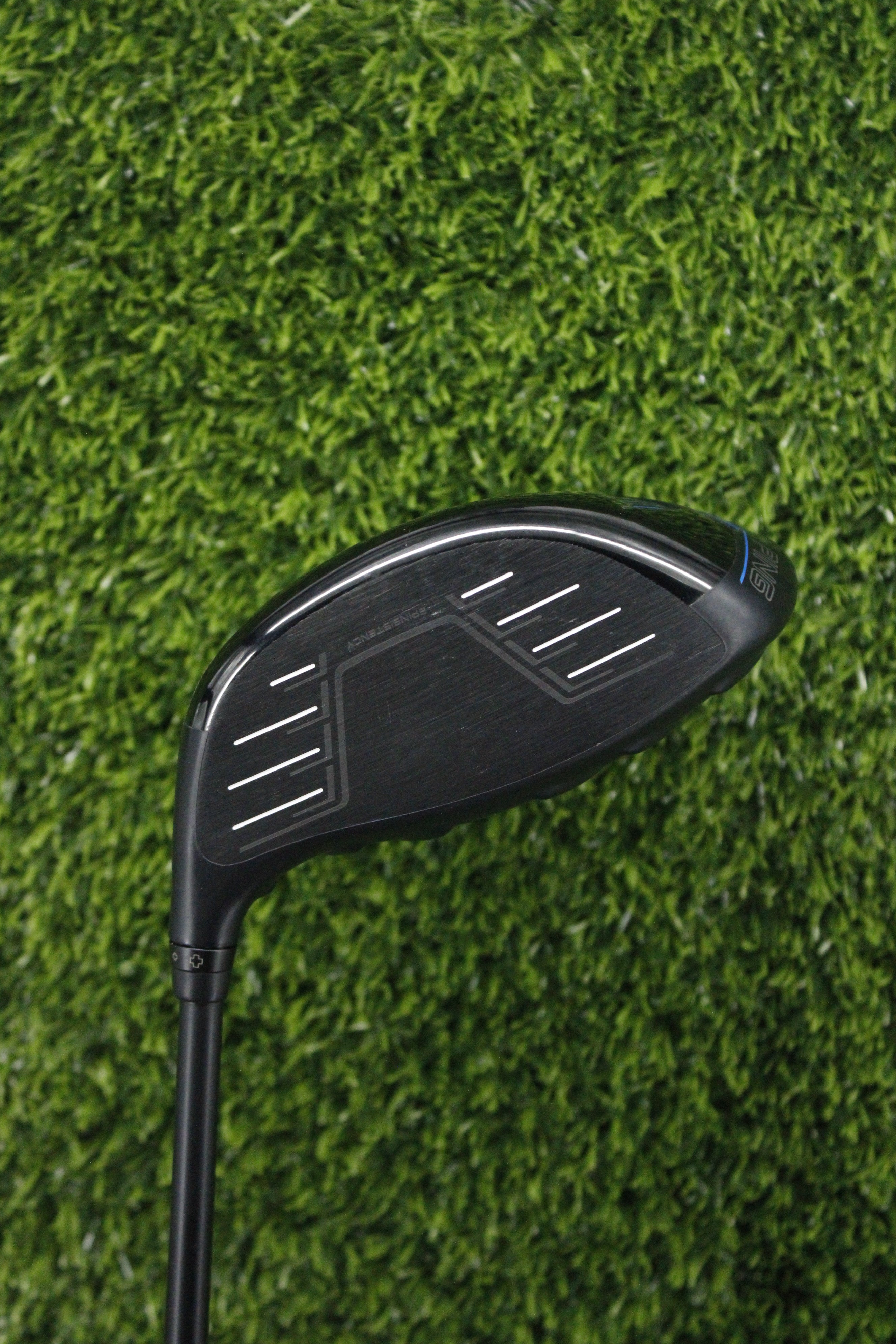 Ping G440 Max 12° Driver S Flex 45"