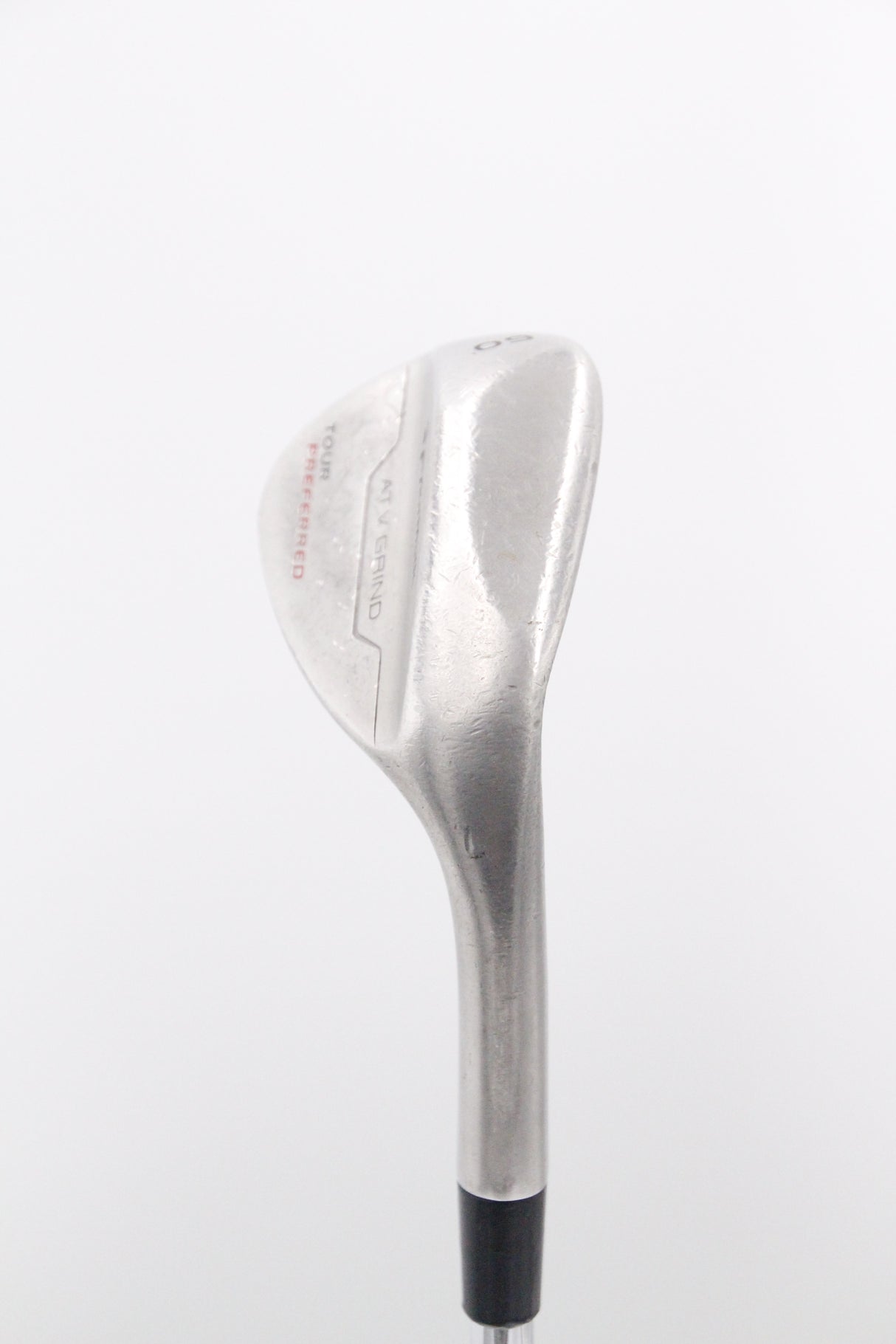TaylorMade 2014 Tour Preferred ATV Grind 60° LW Wedge Flex 35"