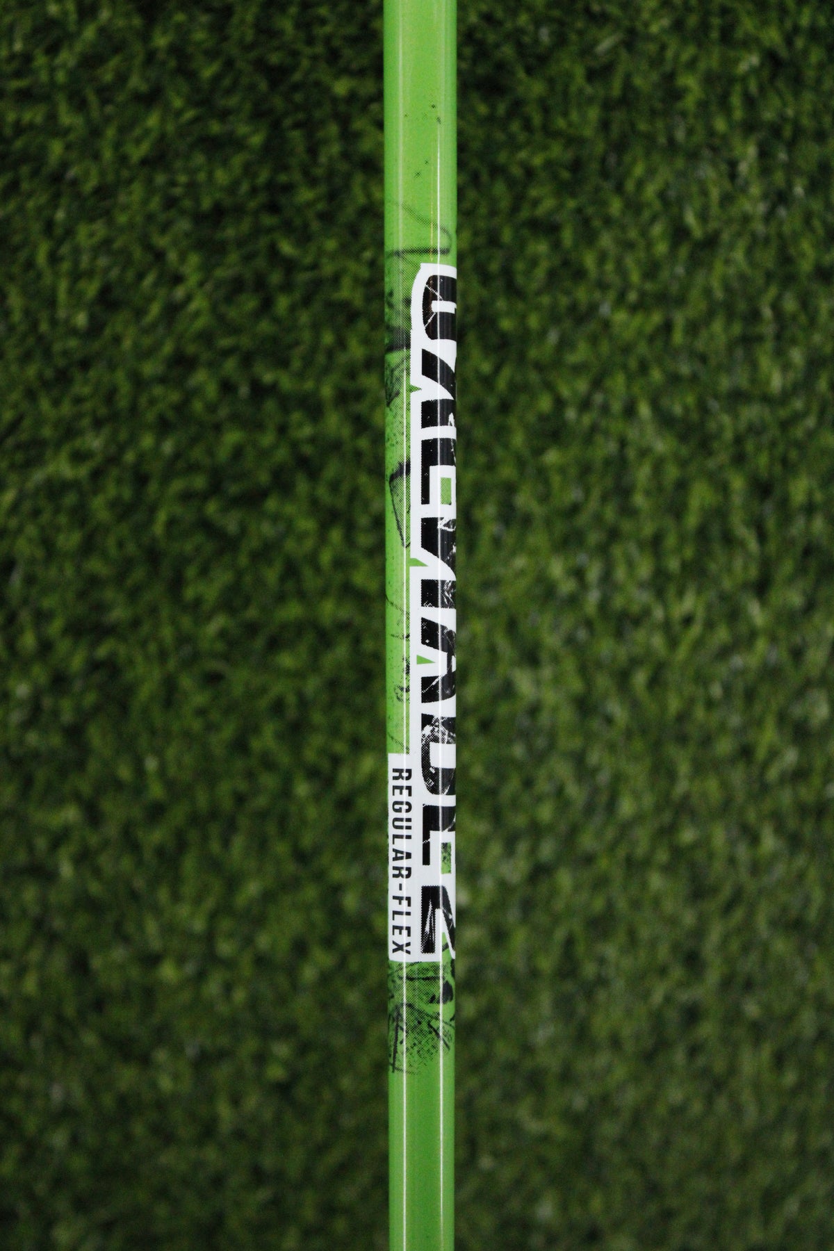 Bombtech Golf Grenade 2 10.5° Driver R Flex 45"