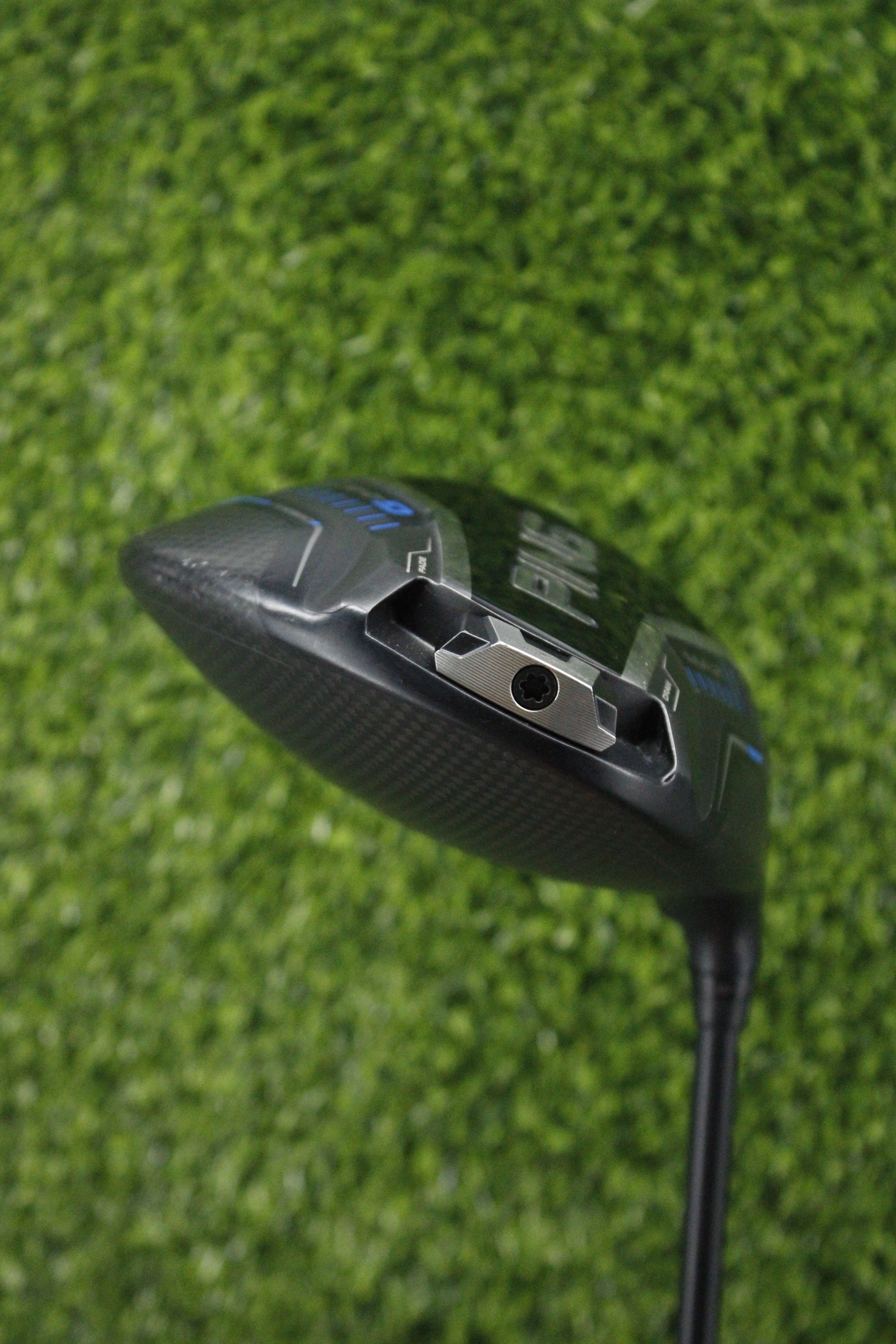 Ping G440 Max 12° Driver S Flex 45"