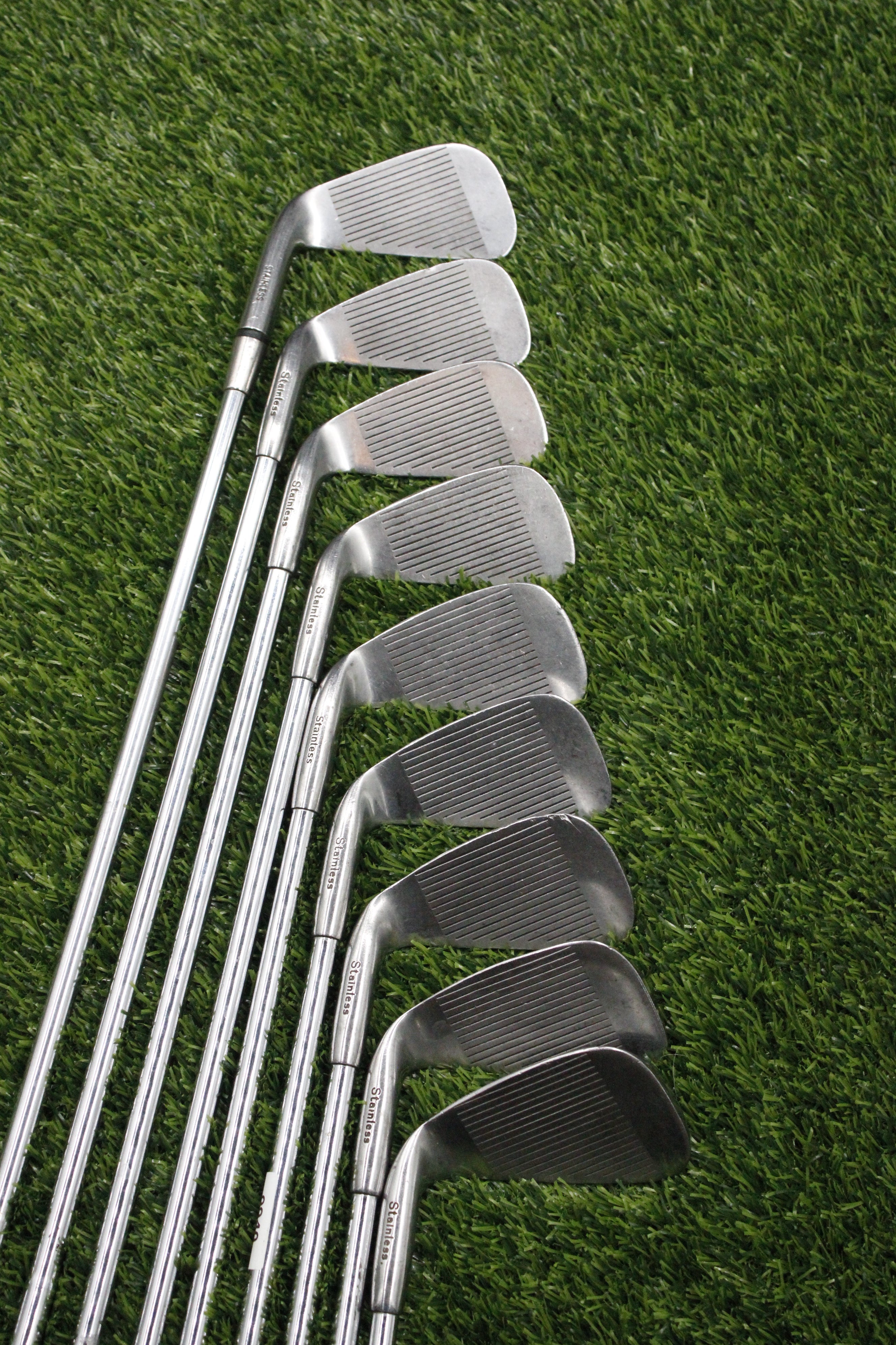 Lynx Iron Set 2-PW R Flex -0.5"