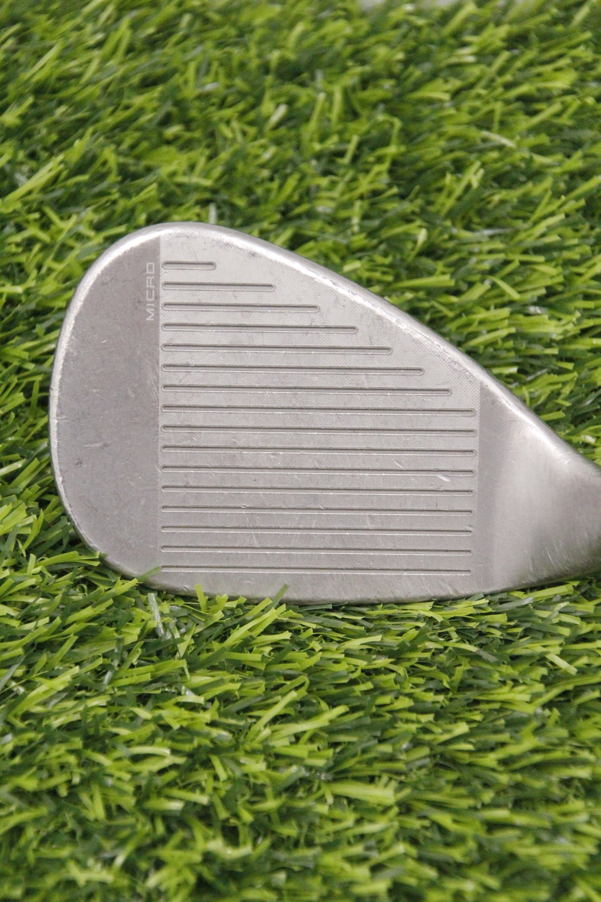 TaylorMade 2014 Tour Preferred ATV Grind 60° LW Wedge Flex 35"
