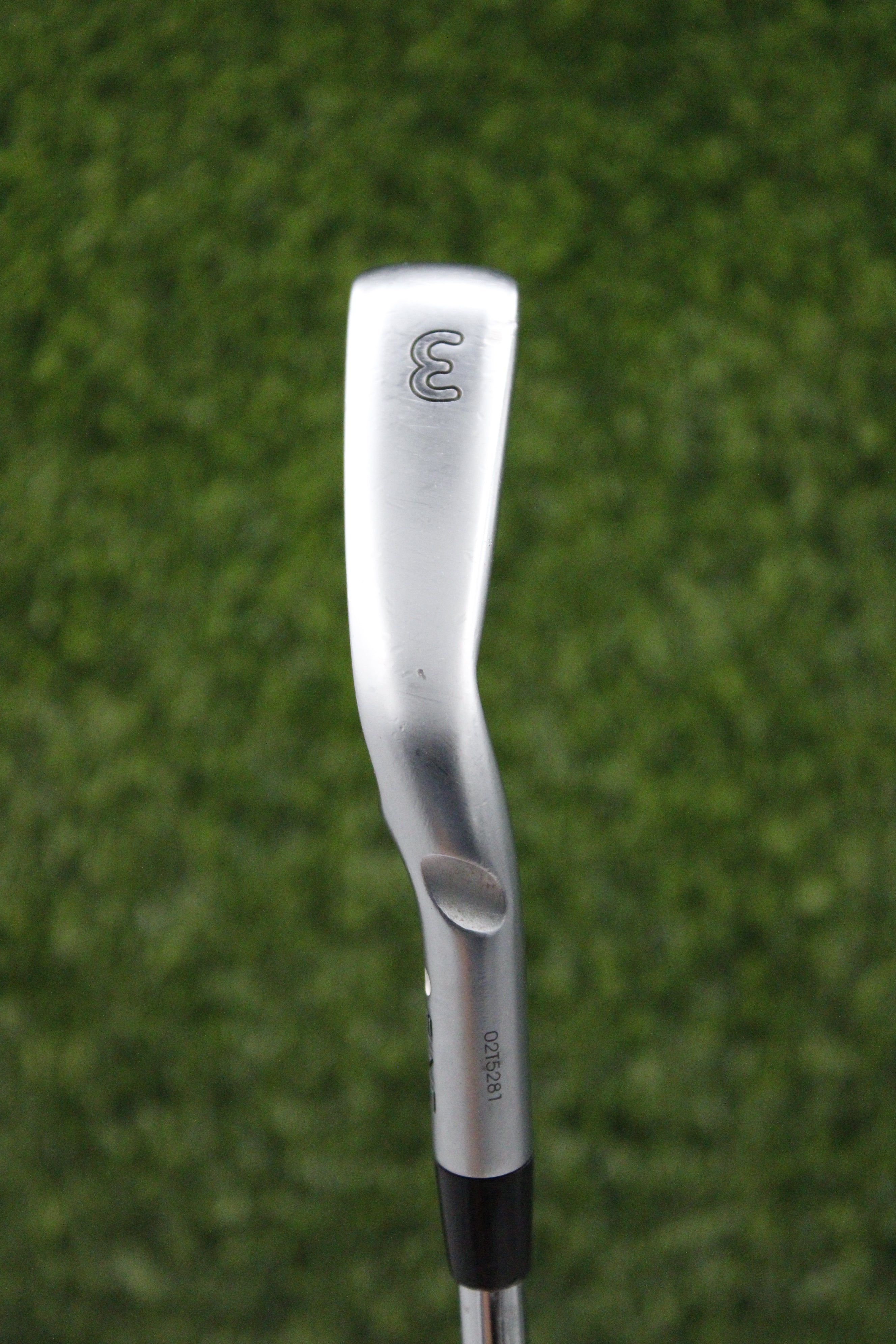 Ping i200 3 Iron S Flex 39.5"