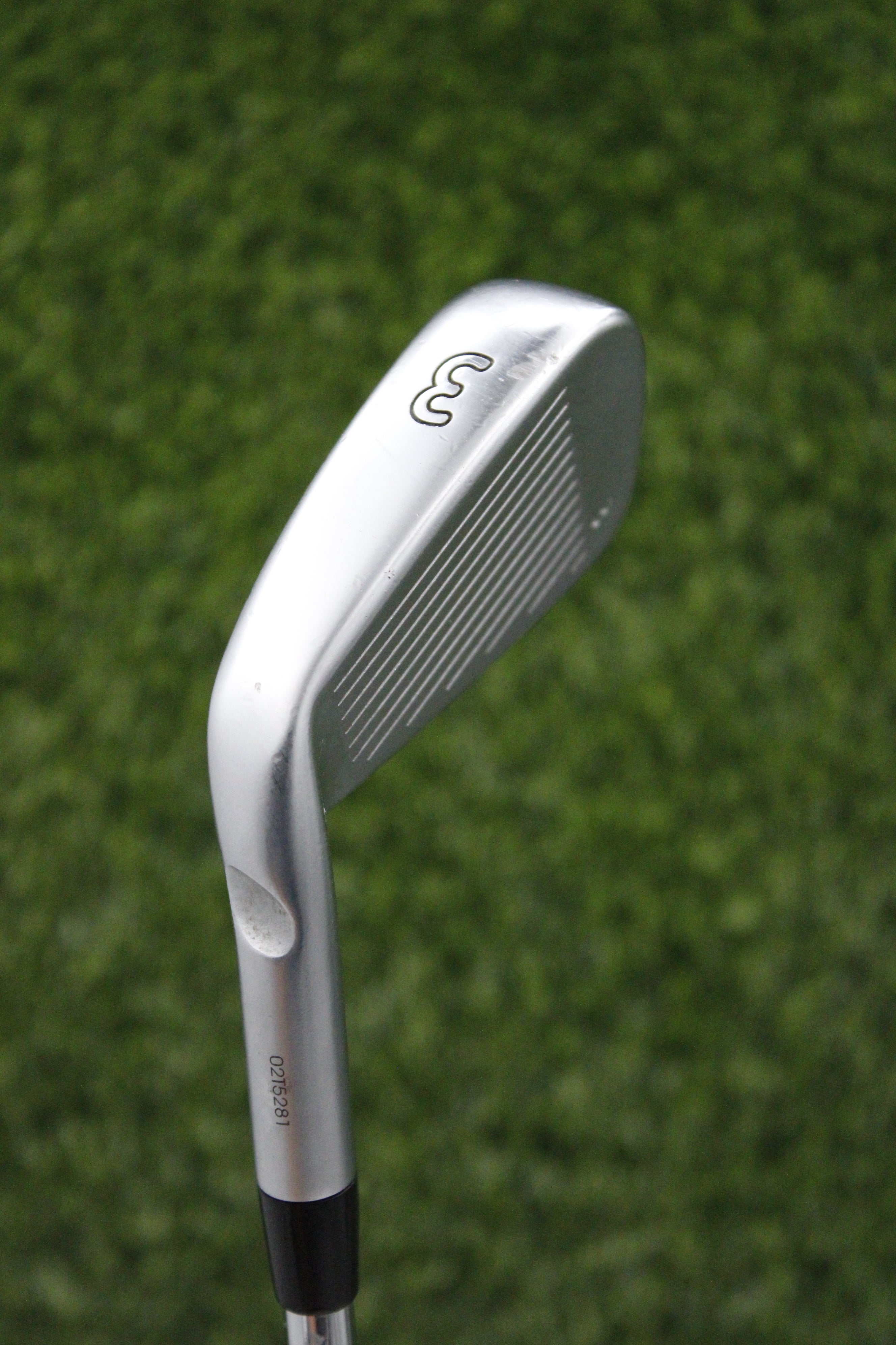 Ping i200 3 Iron S Flex 39.5"
