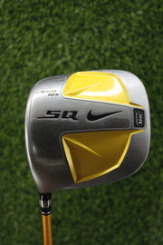 Lefty Nike Sasquatch 460 Tour 10.5° Driver R Flex 44.25"