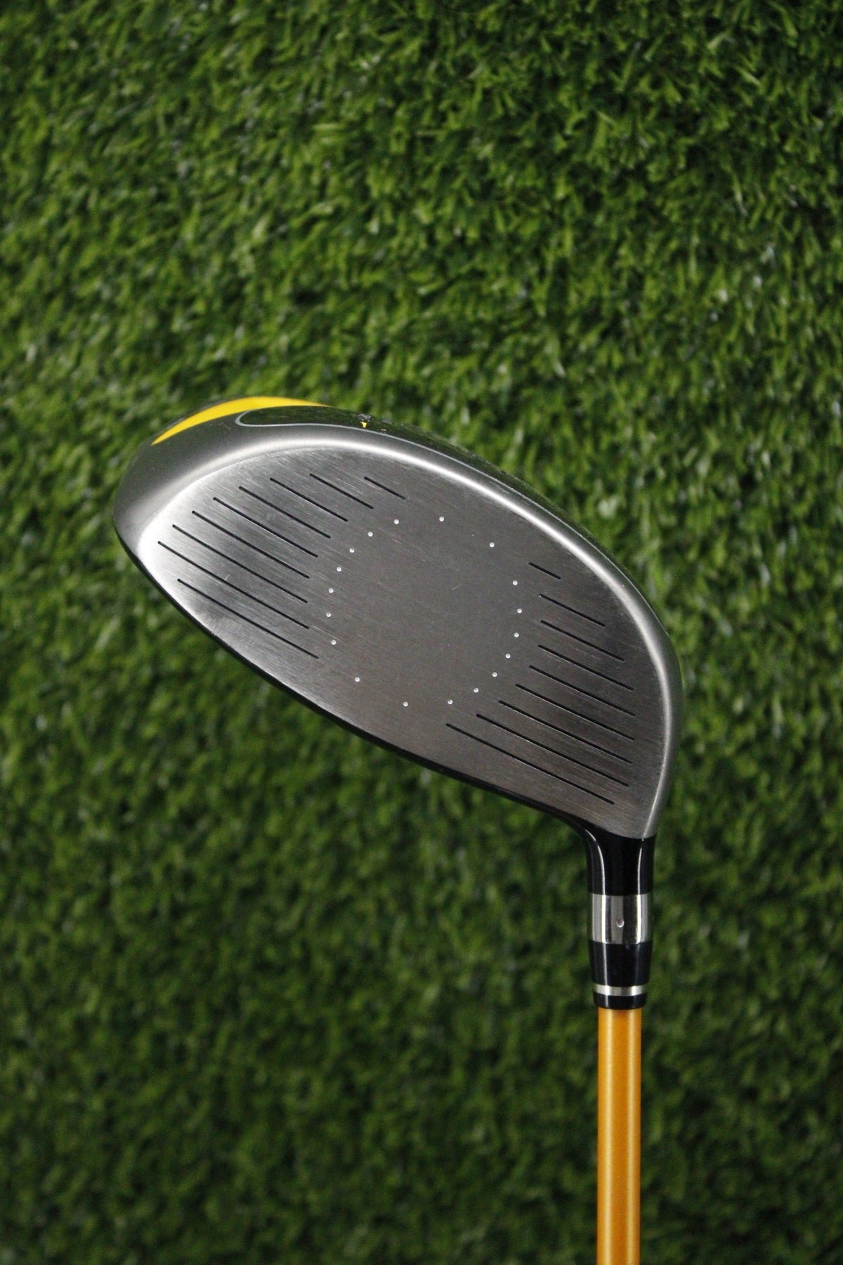 Lefty Nike Sasquatch 460 Tour 10.5° Driver R Flex 44.25"