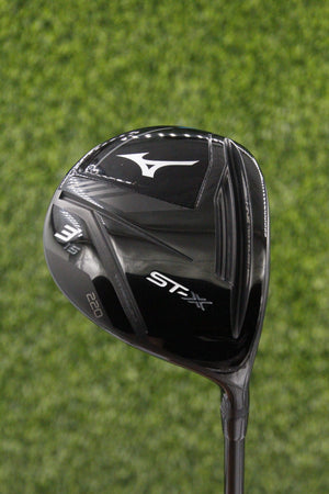 Mizuno ST-X 220 15° 3 Wood R Flex 43.75" w/ HC