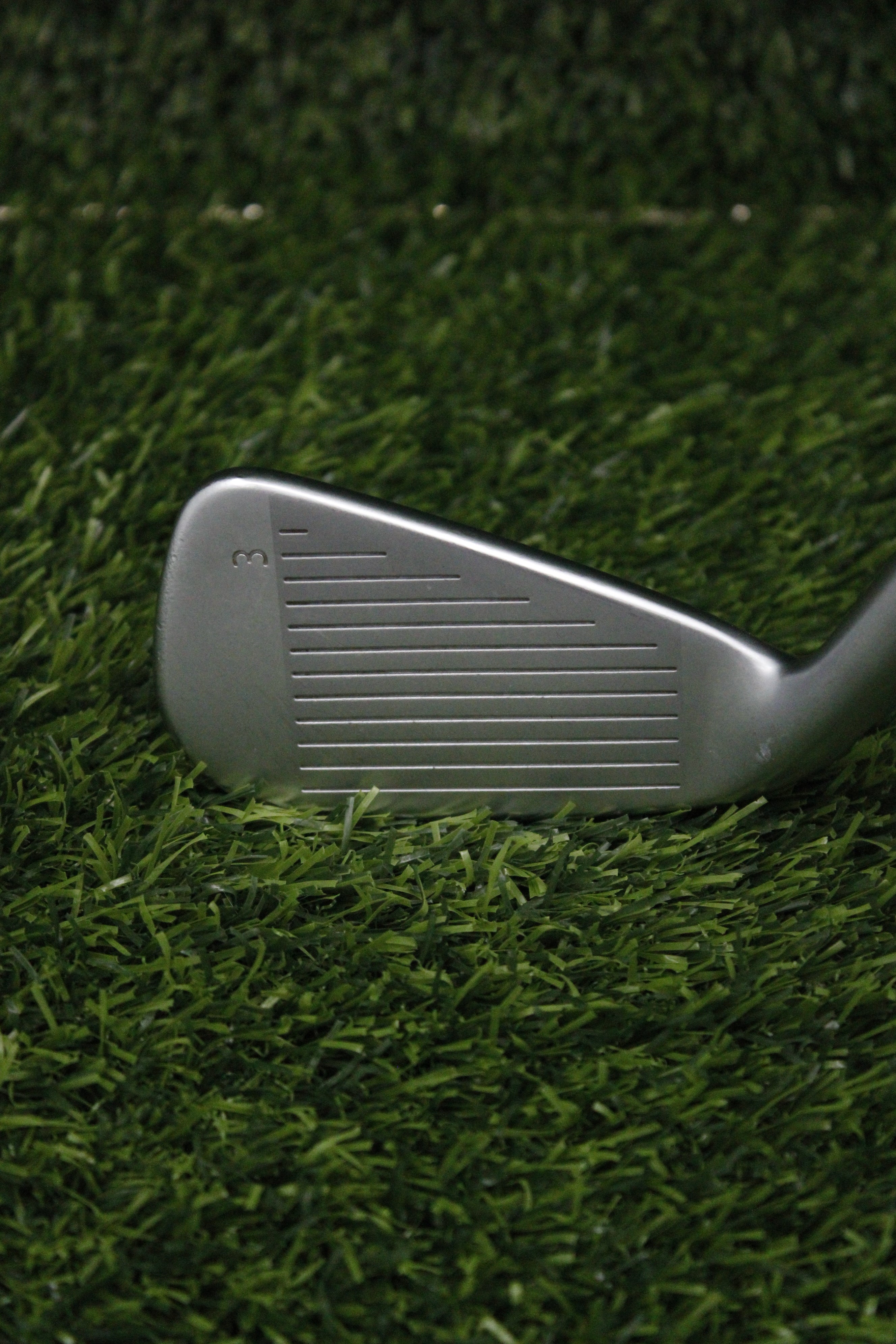 Ping i200 3 Iron S Flex 39.5"
