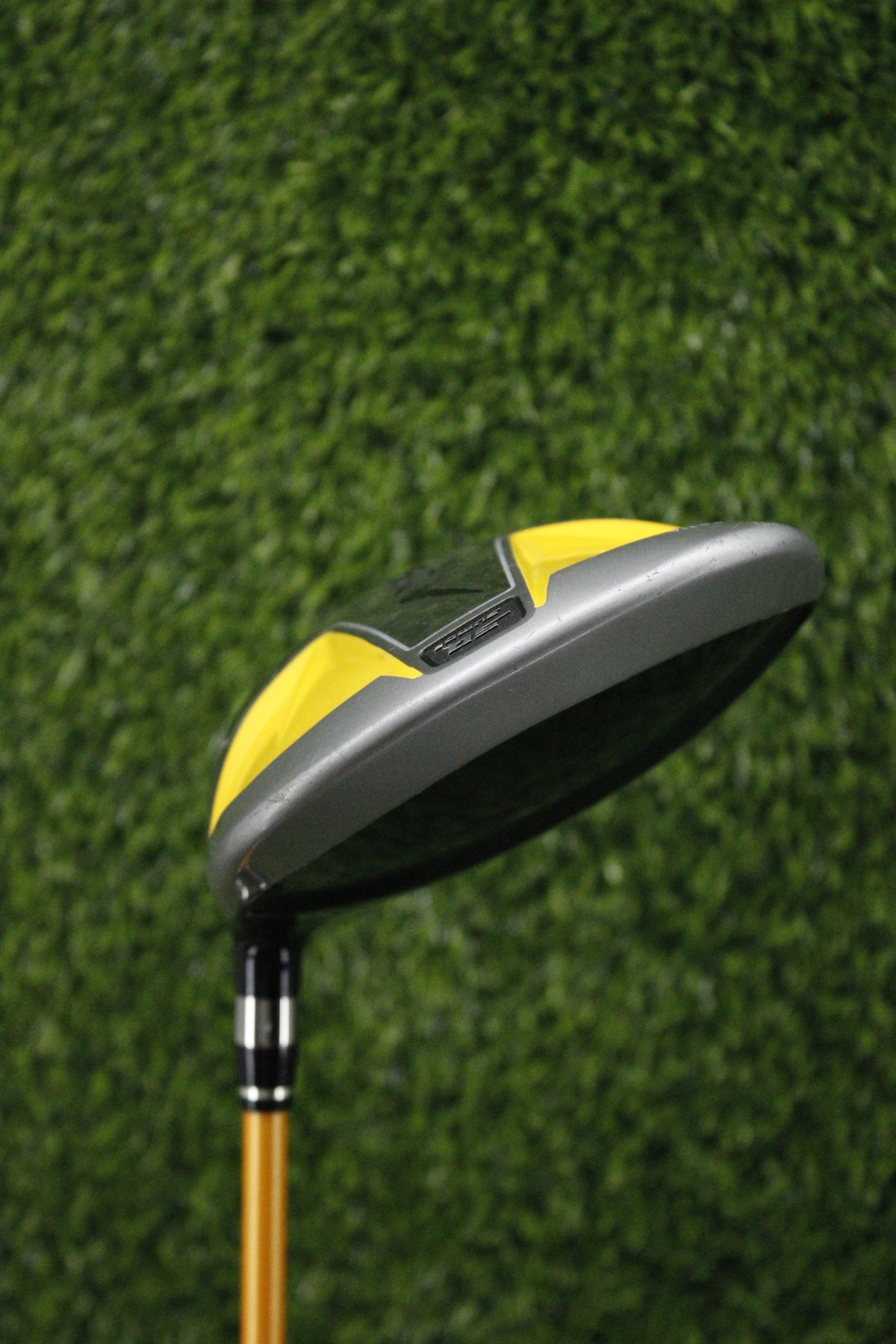 Lefty Nike Sasquatch 460 Tour 10.5° Driver R Flex 44.25"