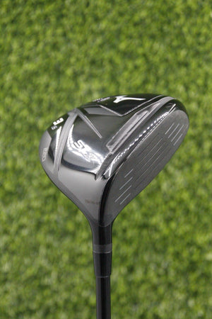 Mizuno ST-X 220 15° 3 Wood R Flex 43.75" w/ HC