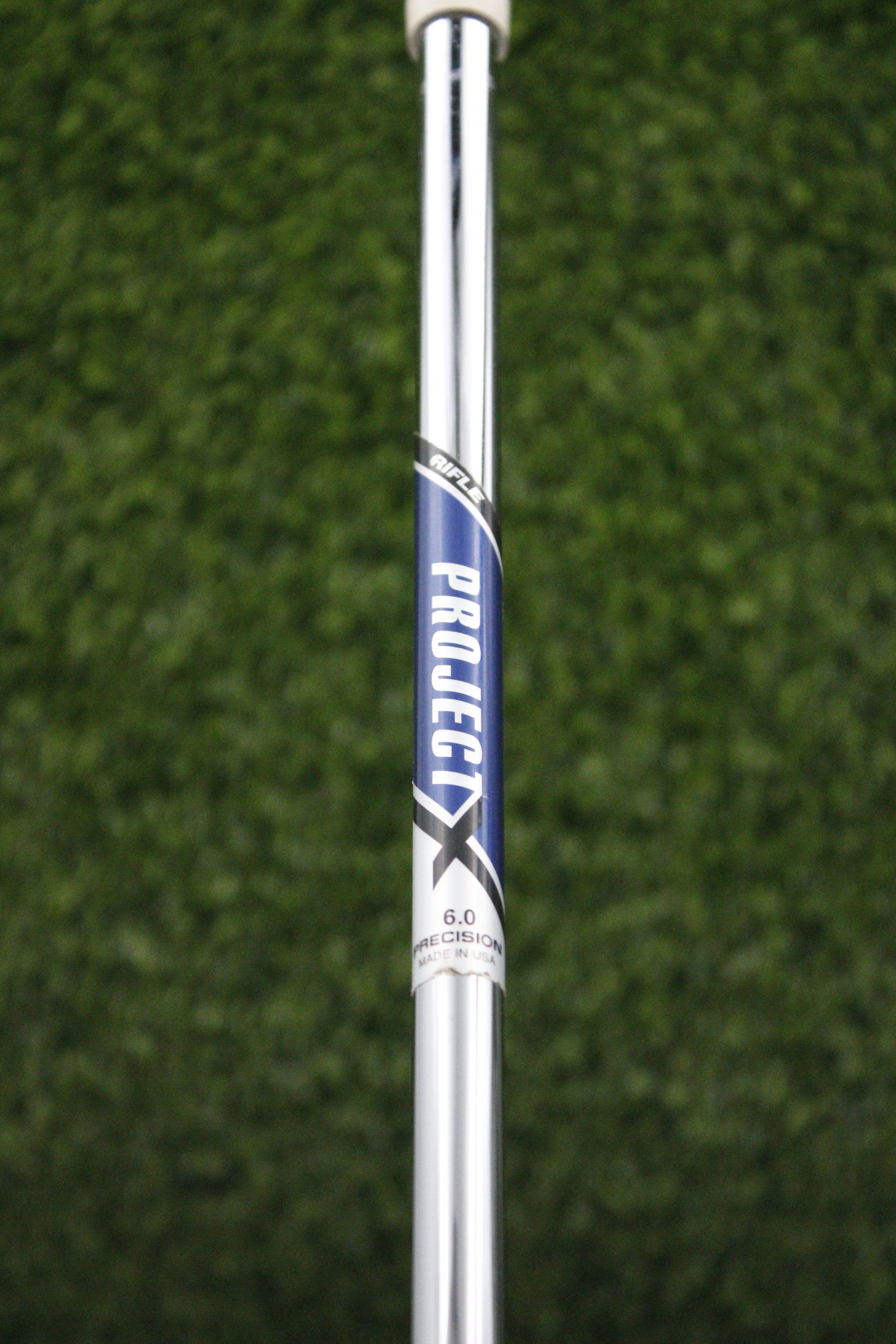 Ping i200 3 Iron S Flex 39.5"