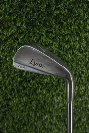 Lynx Iron Set 2-PW R Flex -0.5"