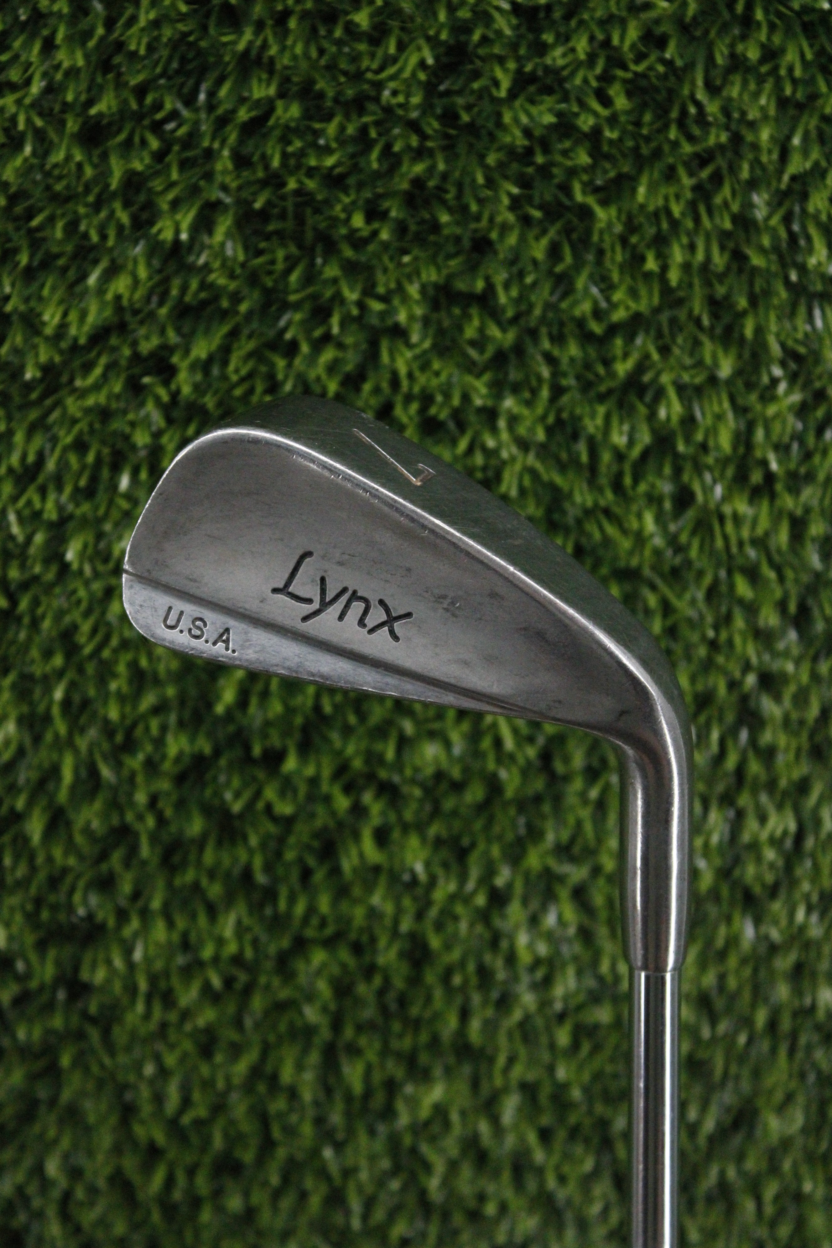 Lynx Iron Set 2-PW R Flex -0.5"