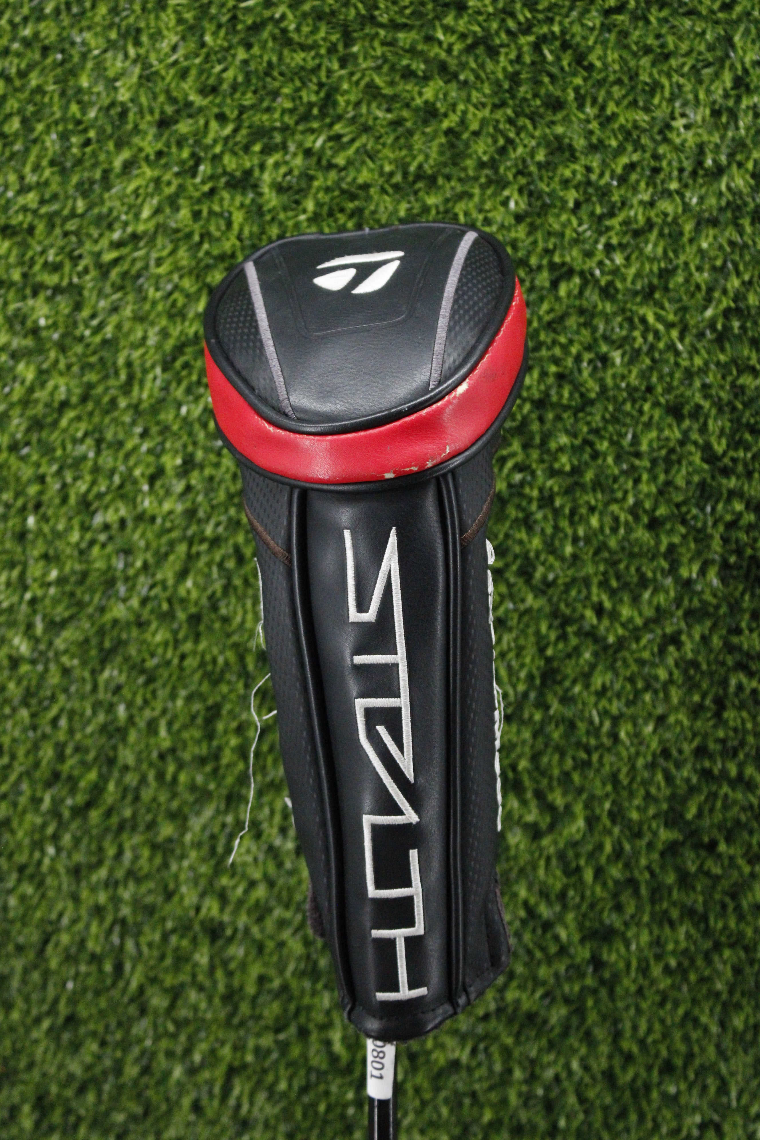 TaylorMade Stealth 18° 5 Wood R Flex 42" w/ HC