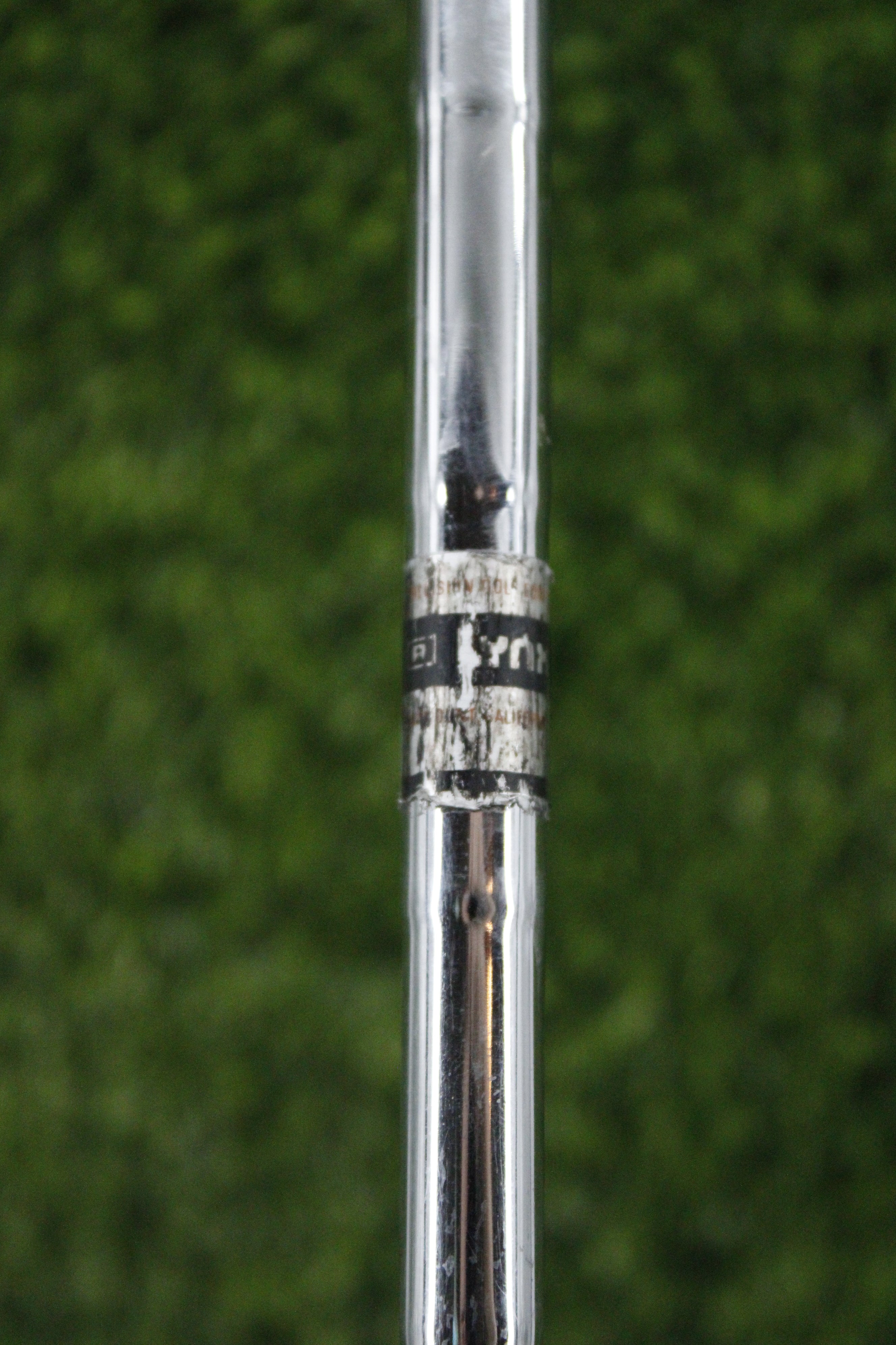 Lynx Iron Set 2-PW R Flex -0.5"