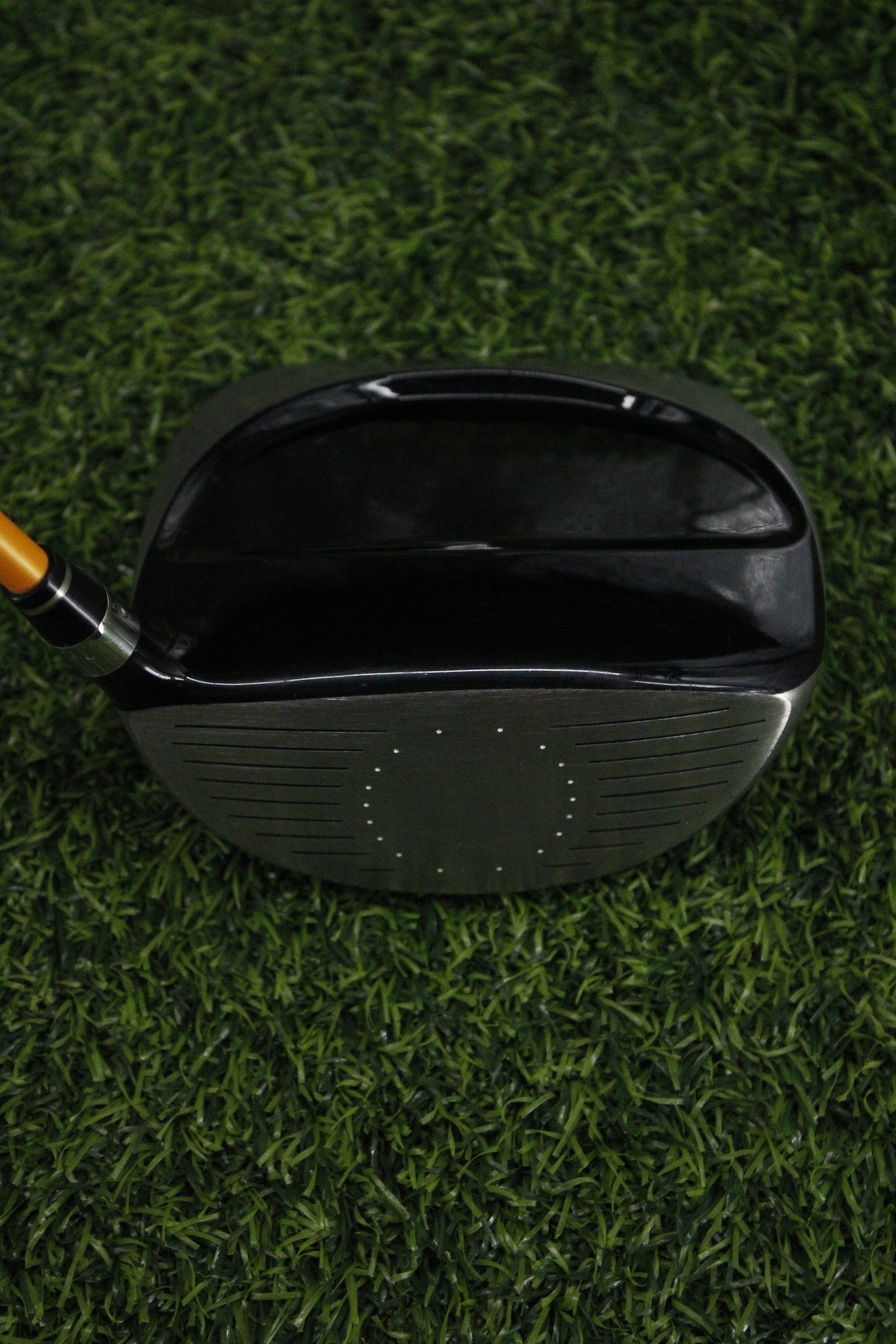 Lefty Nike Sasquatch 460 Tour 10.5° Driver R Flex 44.25"
