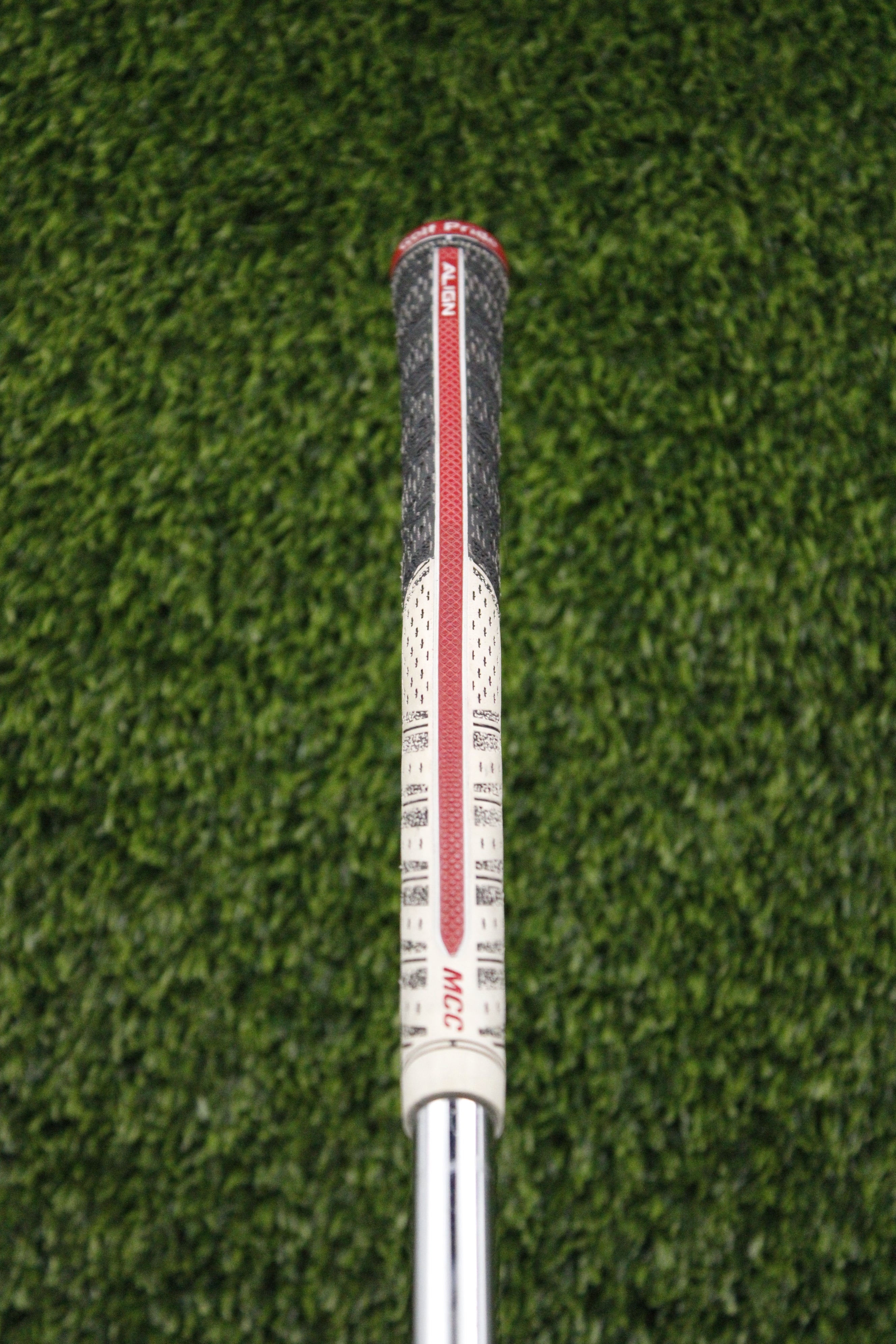 Ping i200 3 Iron S Flex 39.5"