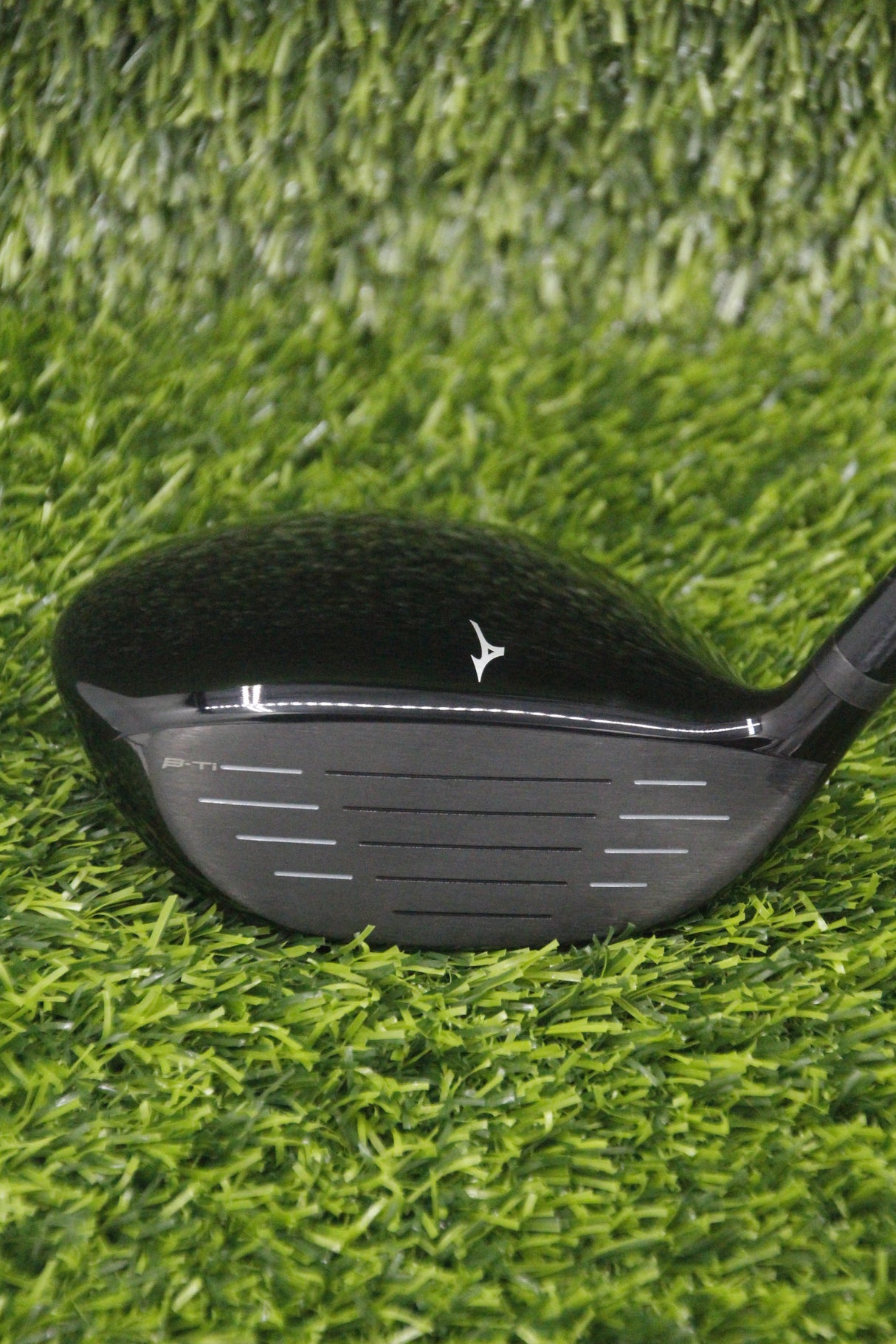 Mizuno ST-X 220 15° 3 Wood R Flex 43.75" w/ HC