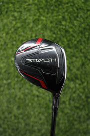 TaylorMade Stealth 18° 5 Wood R Flex 42" w/ HC