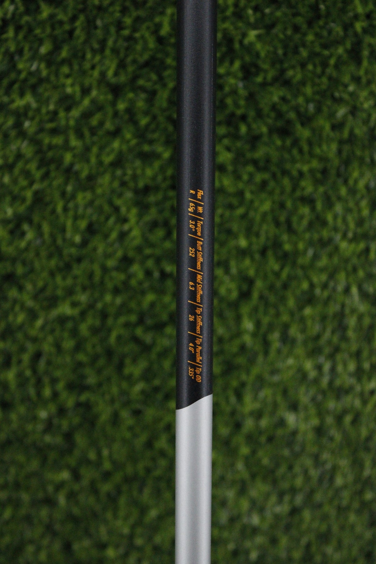 Lefty Nike Sasquatch 460 Tour 10.5° Driver R Flex 44.25"