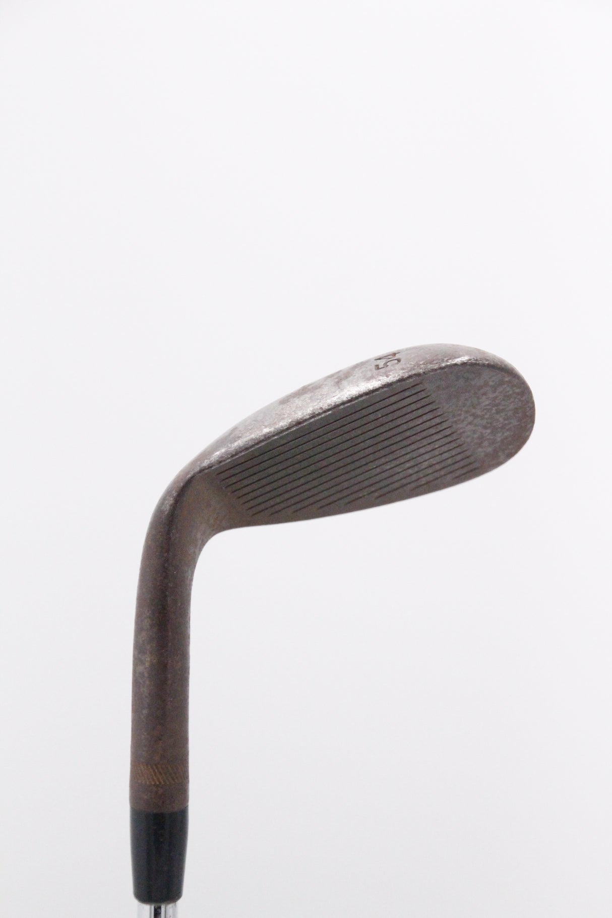 Titleist 2009 Vokey Spin Milled Chrome 54° SW Wedge Flex 35"