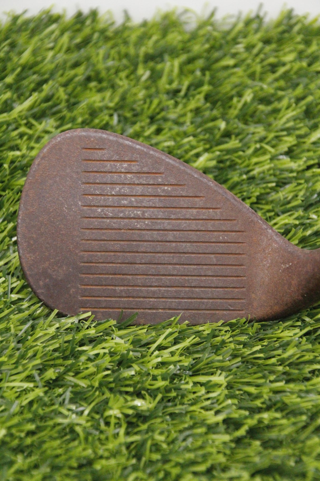 Titleist 2009 Vokey Spin Milled Chrome 54° SW Wedge Flex 35"