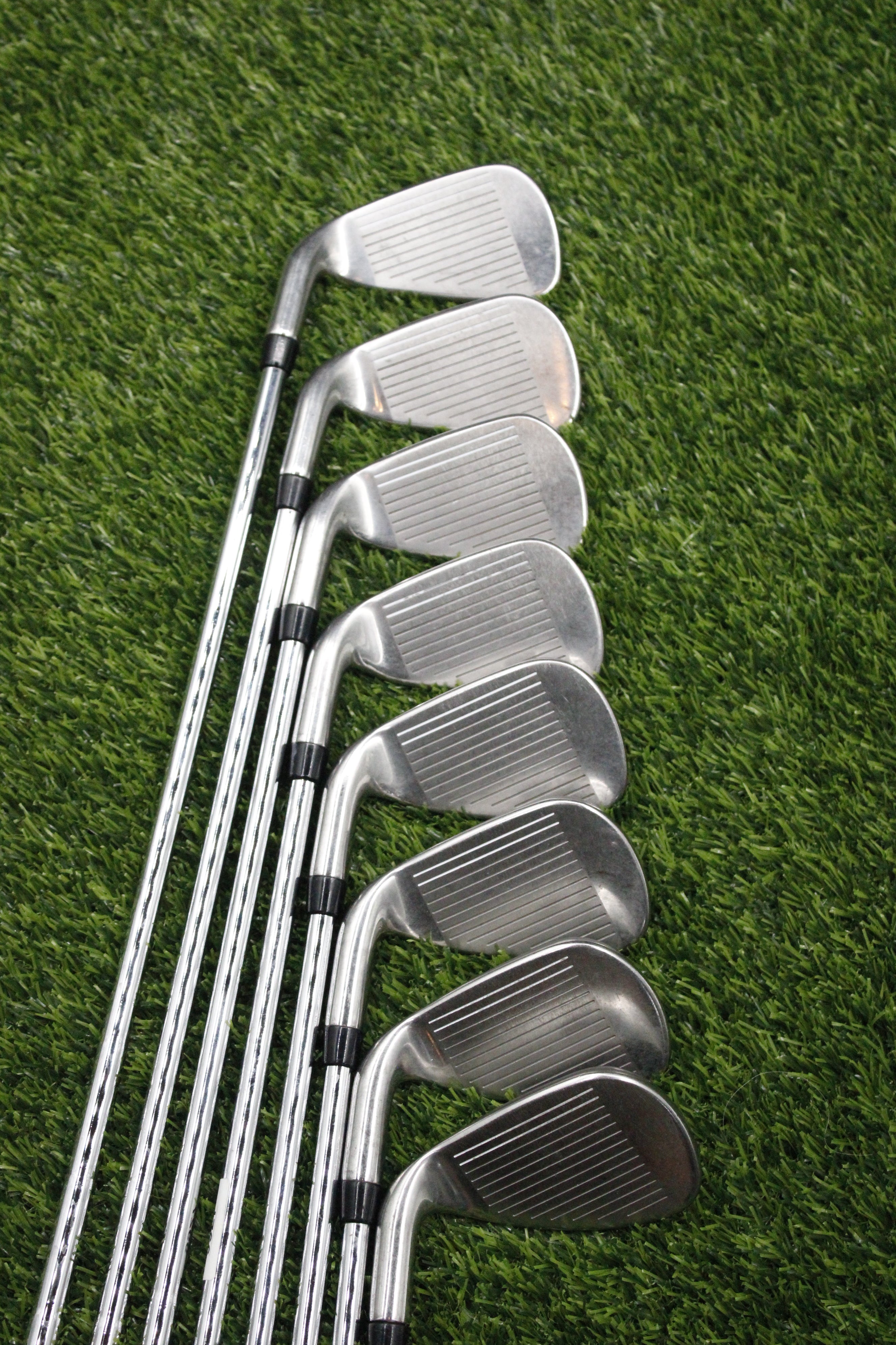 Callaway X2 Hot Iron Set 4-PW AW R Flex 36.5"