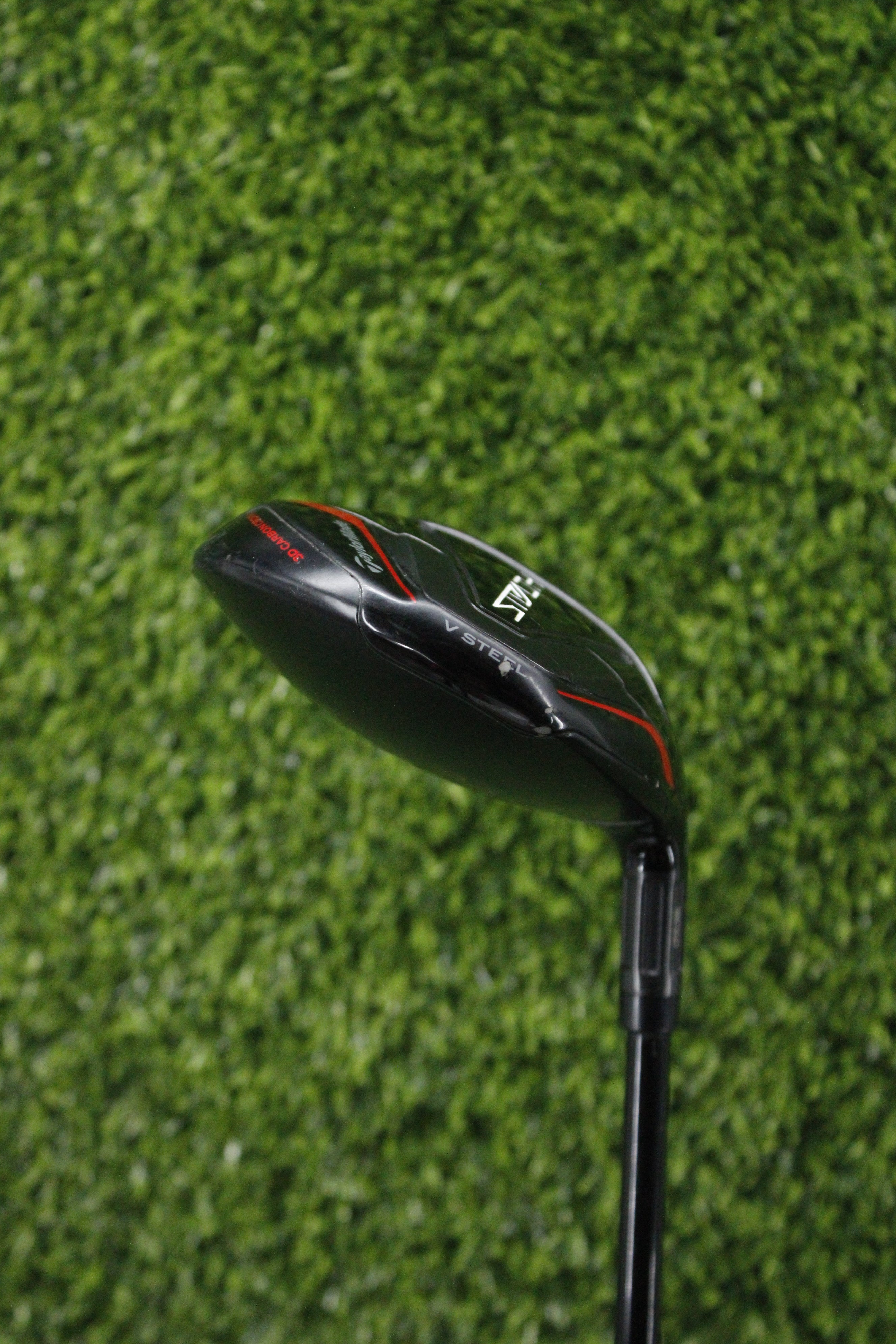 TaylorMade Stealth 18° 5 Wood R Flex 42" w/ HC
