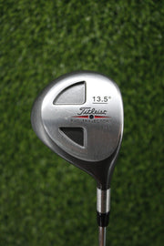 Titleist 975 F 13.5° 3 Wood S Flex 43"