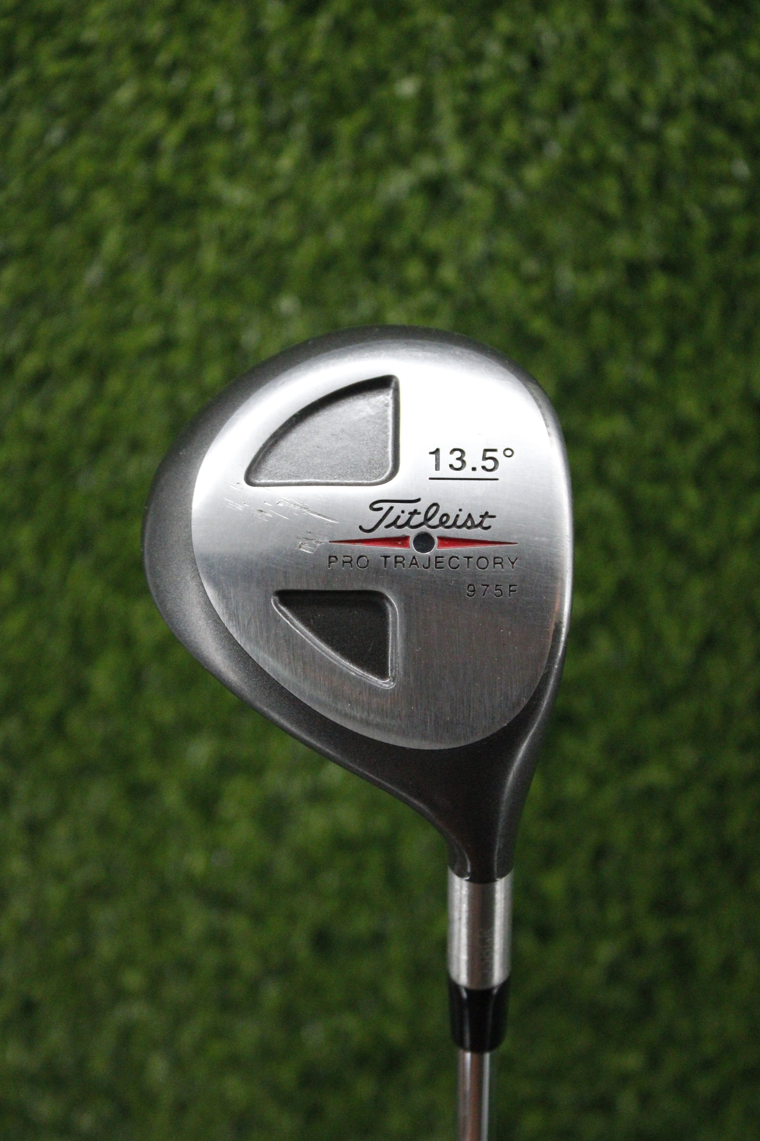 Titleist 975 F 13.5° 3 Wood S Flex 43"