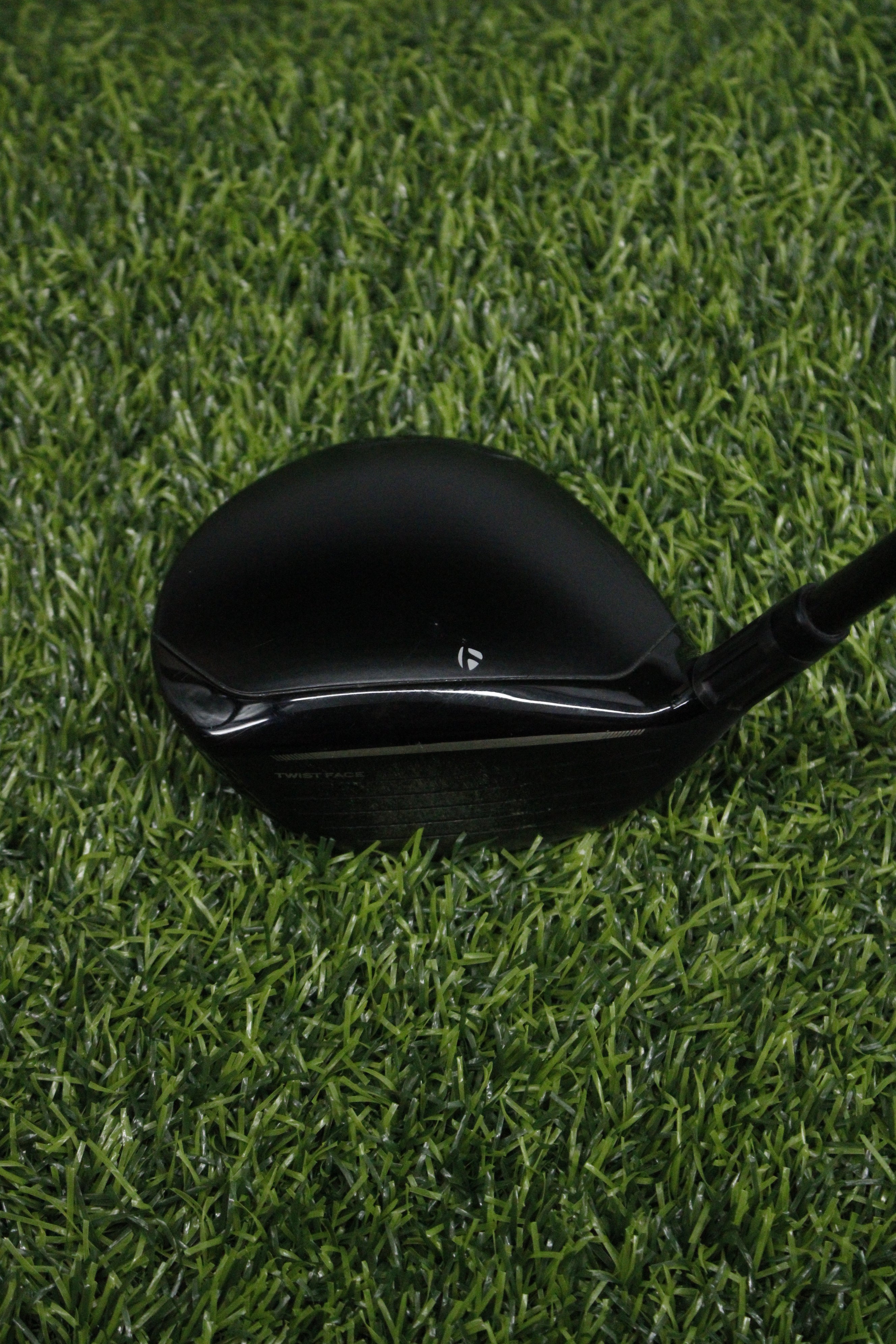 TaylorMade Stealth 18° 5 Wood R Flex 42" w/ HC