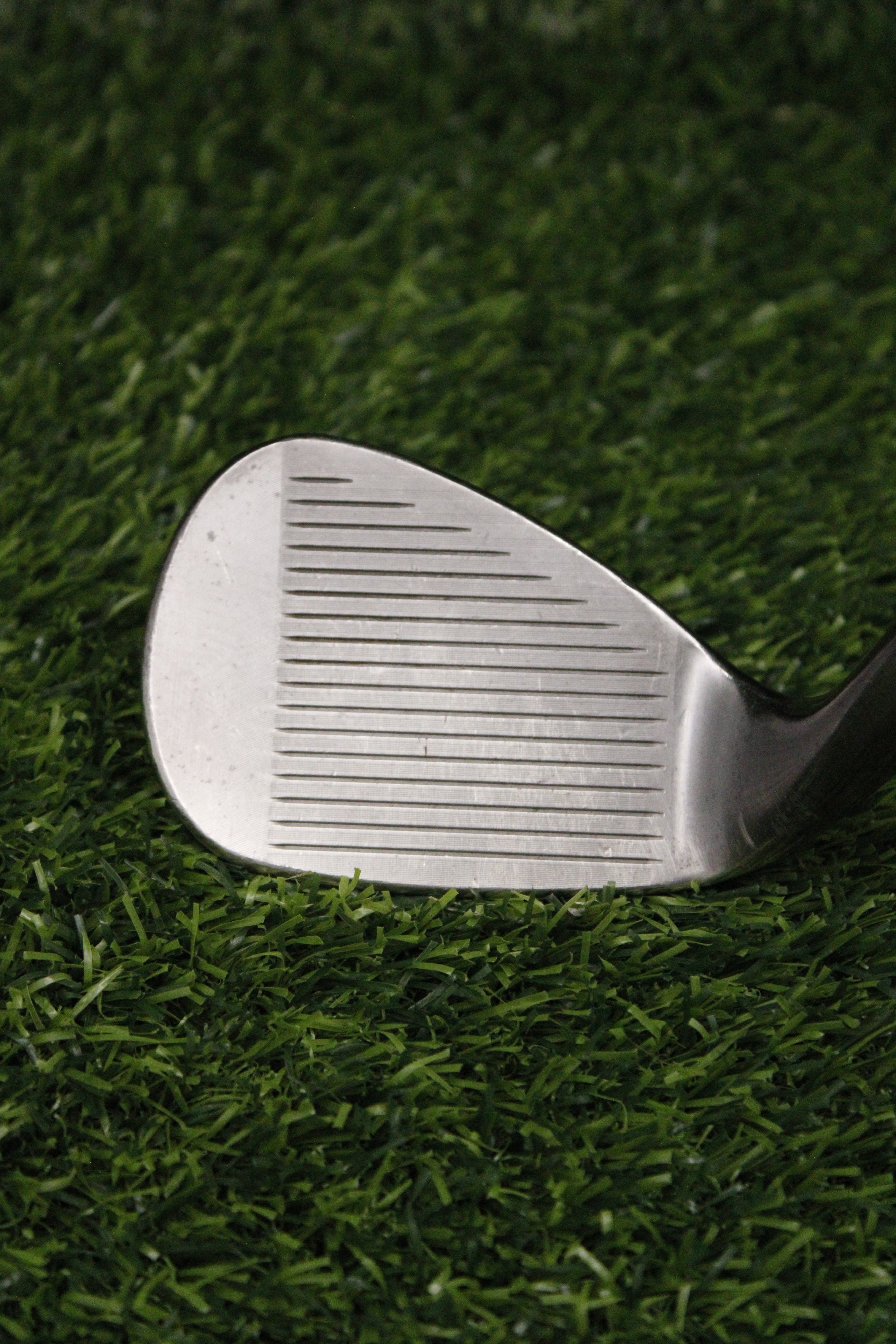 Titleist Vokey SM7 Brushed Steel 56° SW Wedge Flex 35.5"