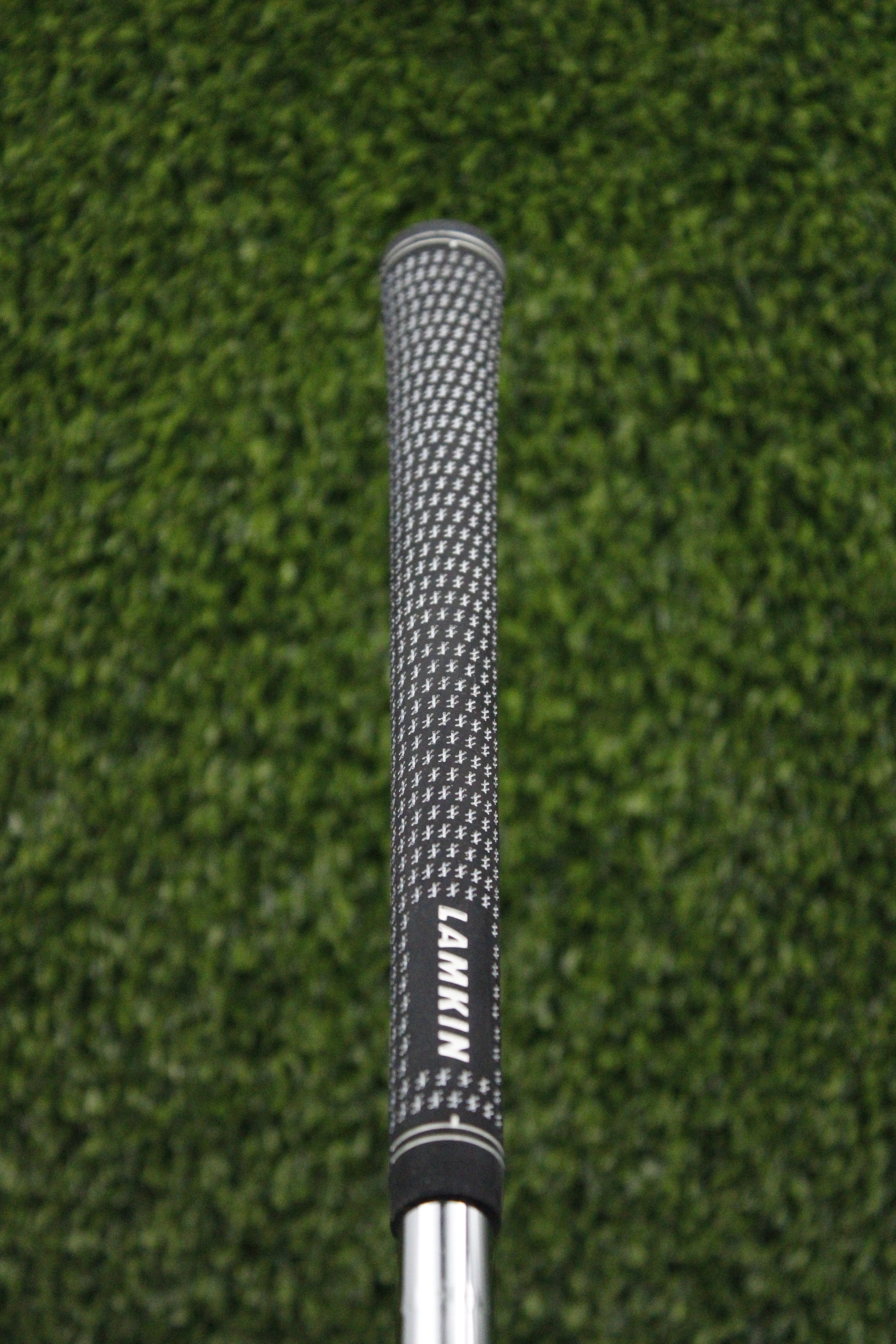 Titleist Vokey SM7 Brushed Steel 56° SW Wedge Flex 35.5"