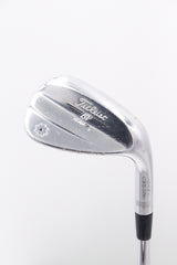 Titleist Vokey SM7 Tour Chrome 52° GW Wedge Flex 35.75"