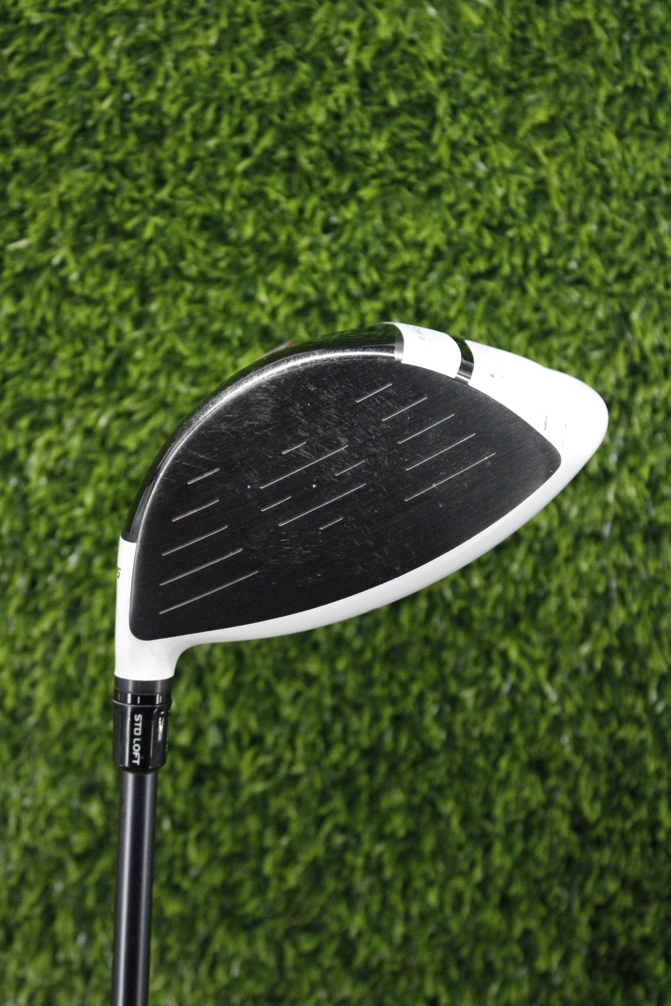 TaylorMade R11s 10.5° Driver R Flex 45.25"