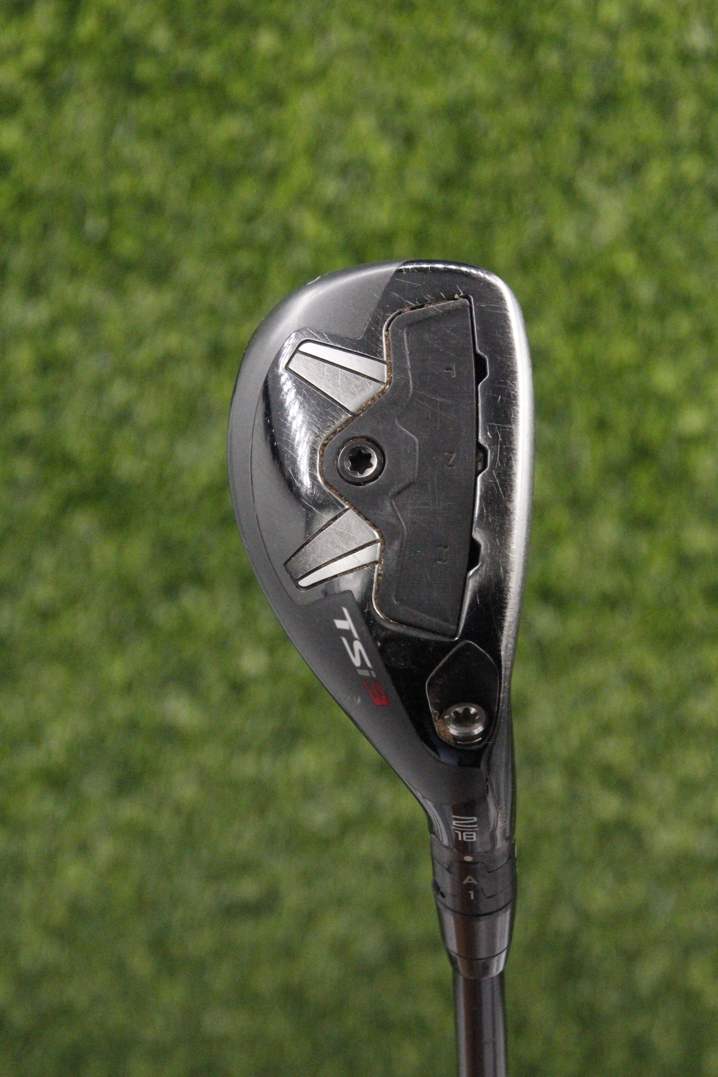 Titleist TSi3 18° 2 Hybrid S Flex 40"