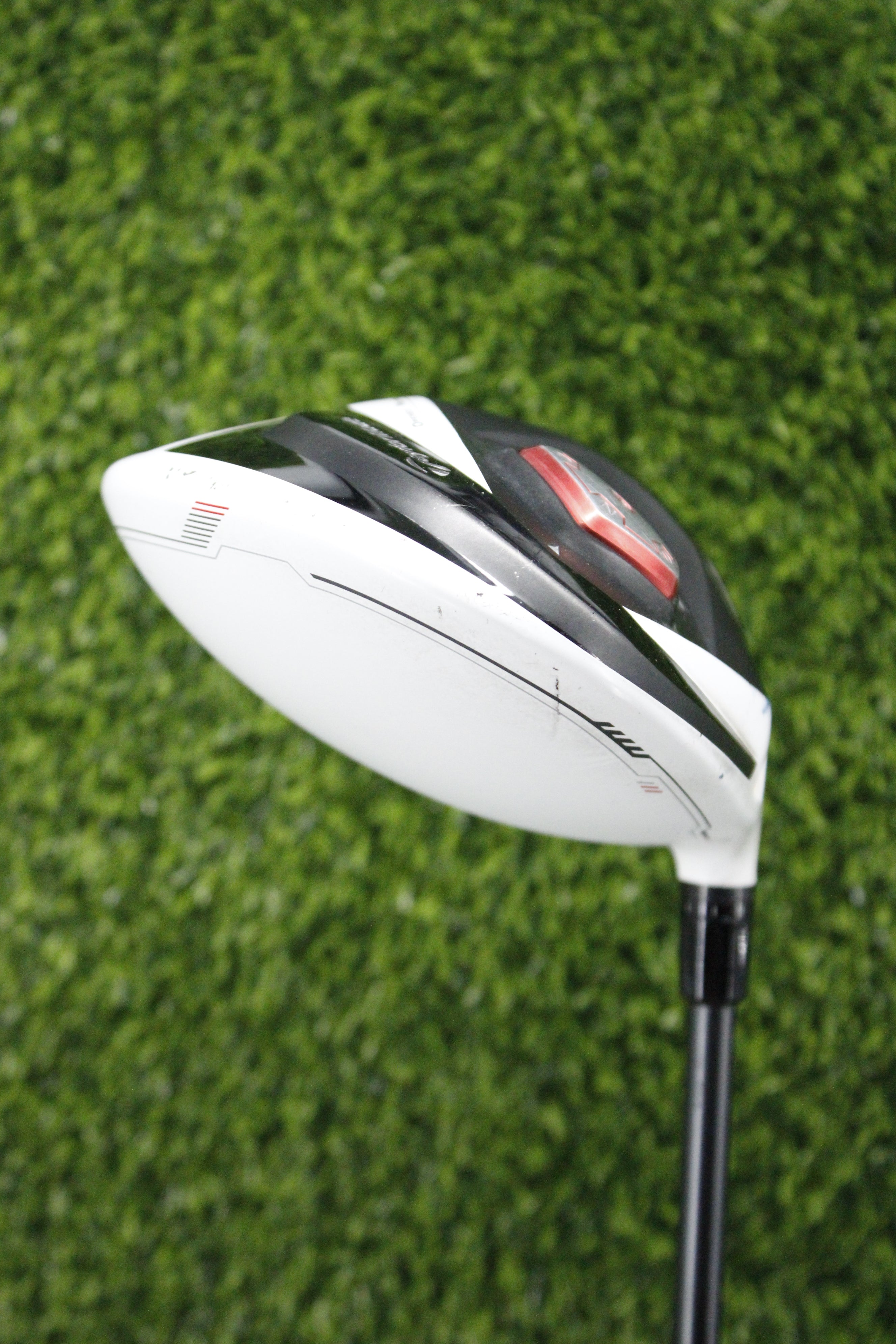 TaylorMade R11s 10.5° Driver R Flex 45.25"
