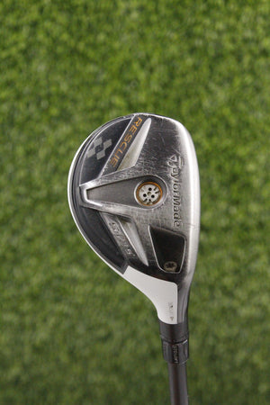 TaylorMade Rescue 11 23° 5 Hybrid S Flex 39.5"