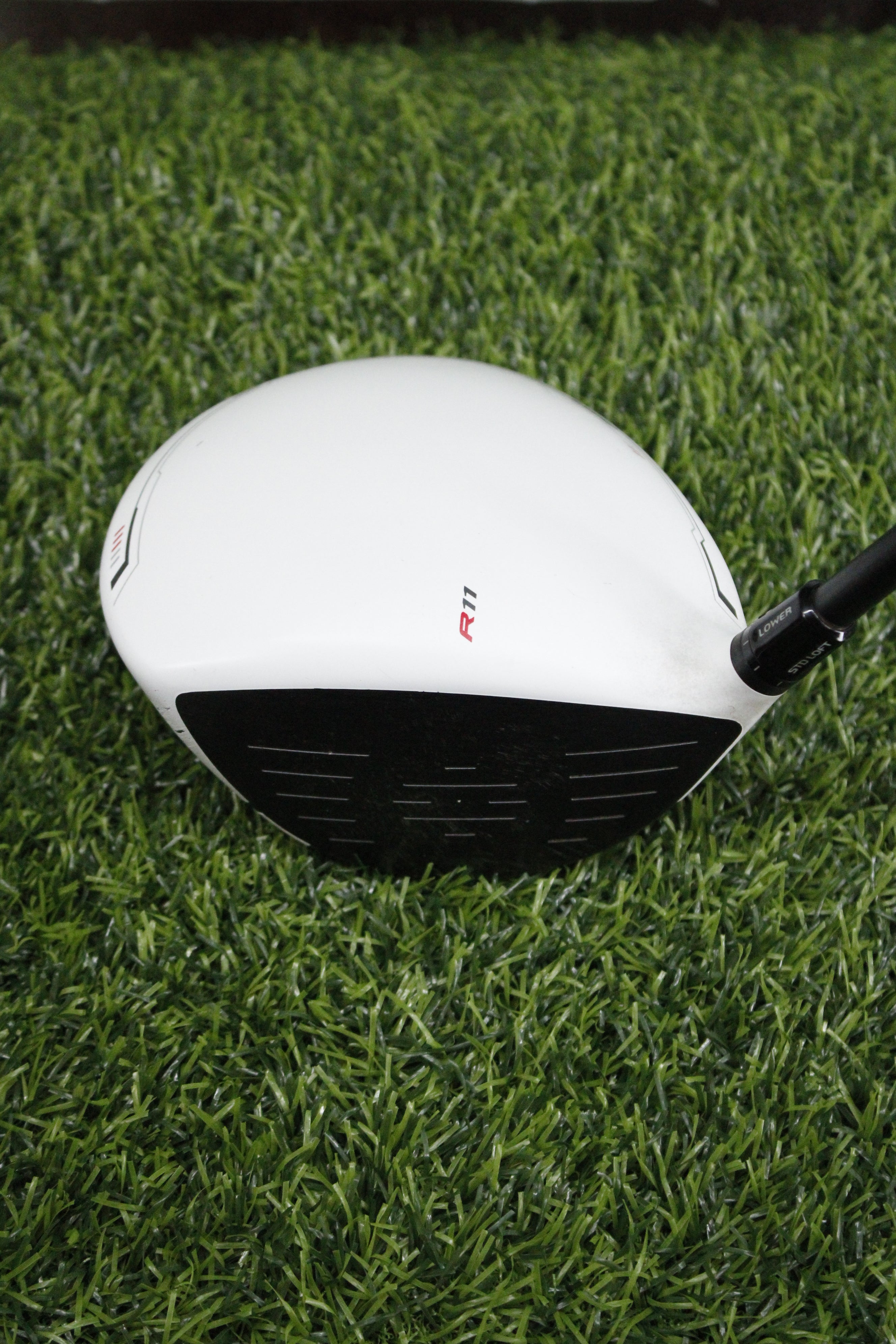 TaylorMade R11s 10.5° Driver R Flex 45.25"