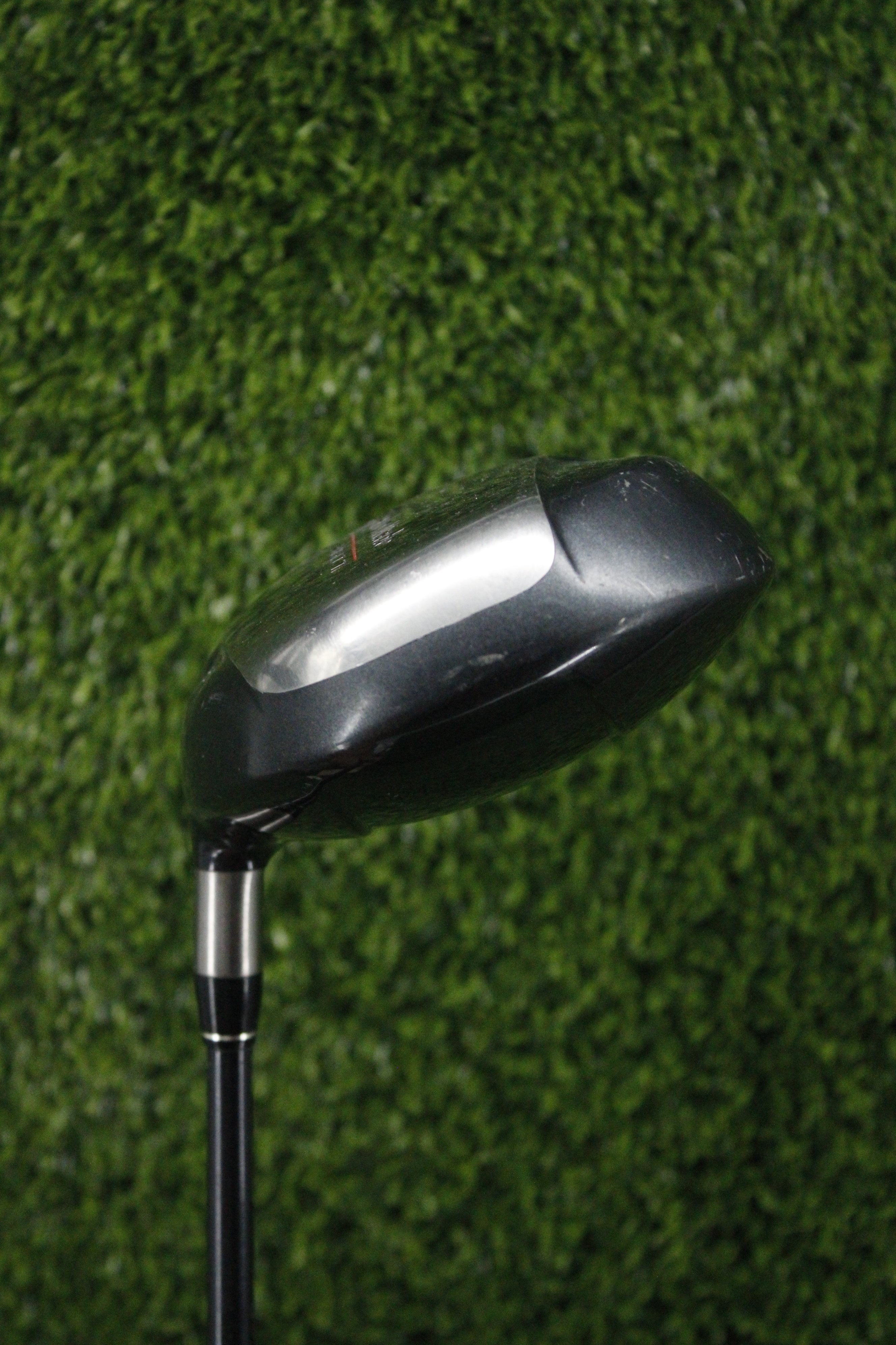 Lefty TaylorMade 360 10.5° Driver R Flex 45"