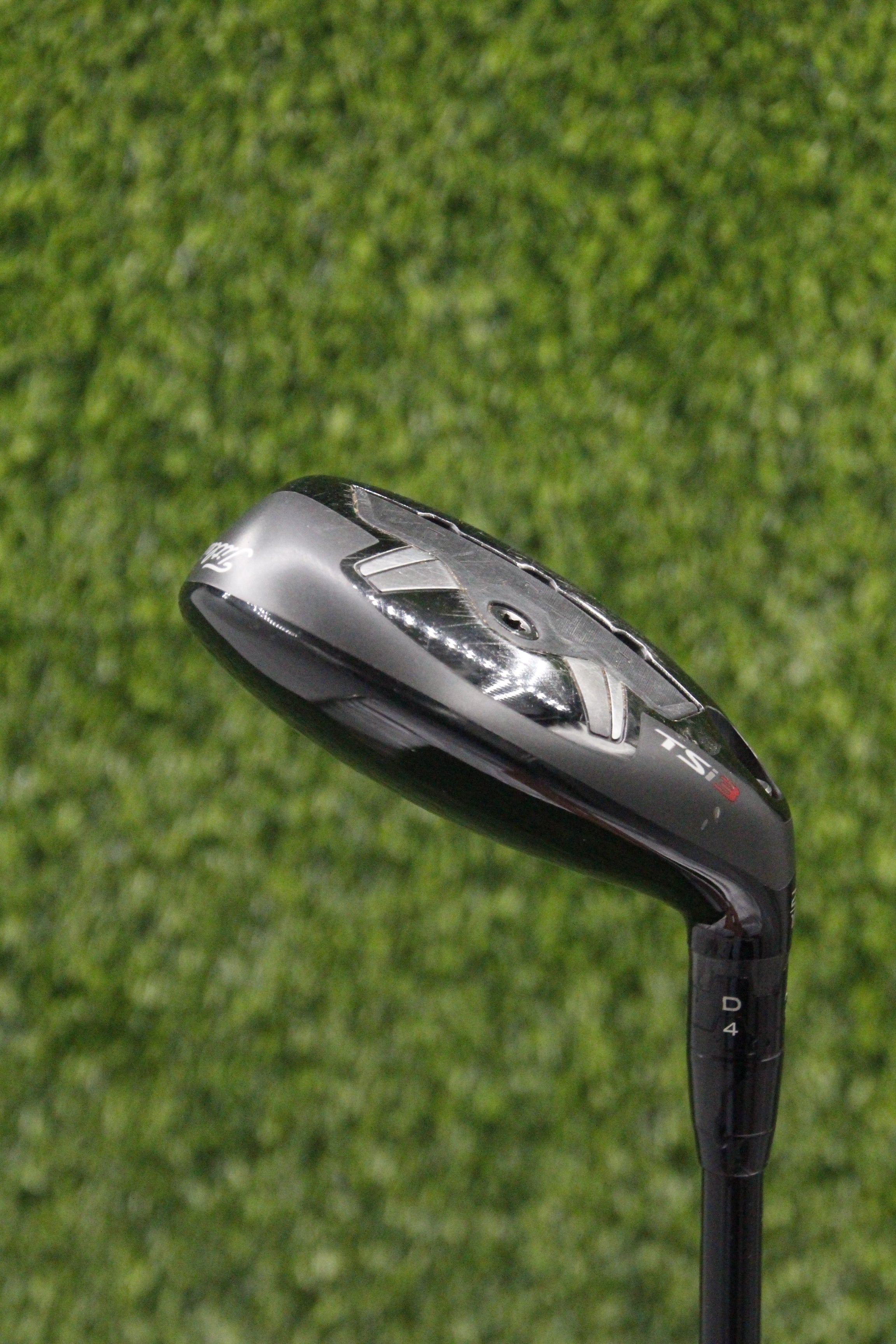 Titleist TSi3 18° 2 Hybrid S Flex 40"