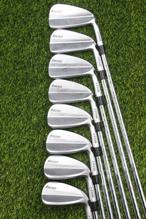 Ping i500 Iron Set 4-PW AW R Flex +0.5"